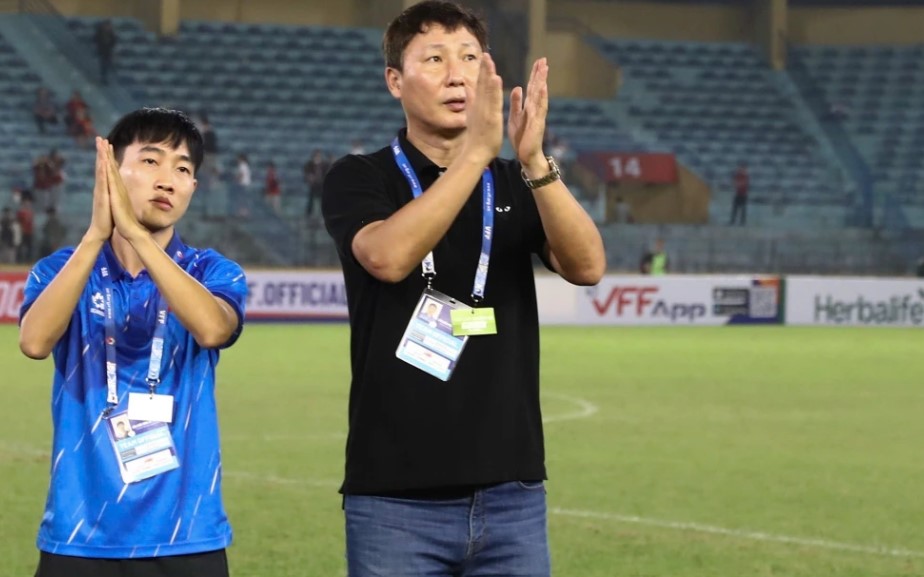 Việt Nam - Indonesia: Hai hướng đi, một đích đến World Cup - Ảnh 5.