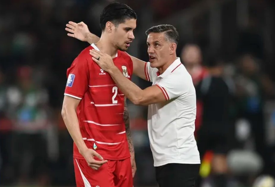 Việt Nam - Indonesia: Hai hướng đi, một đích đến World Cup - Ảnh 3.