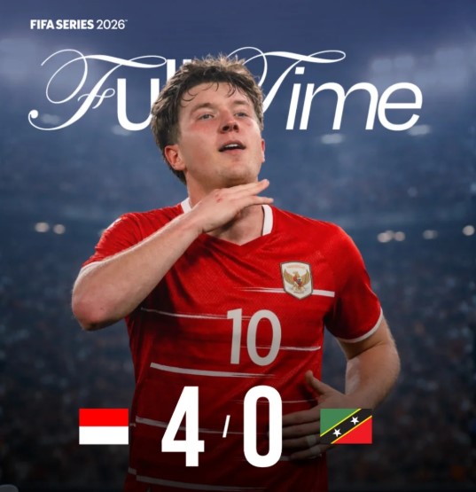 Việt Nam - Indonesia: Hai hướng đi, một đ&iacute;ch đến World Cup - Ảnh 4.