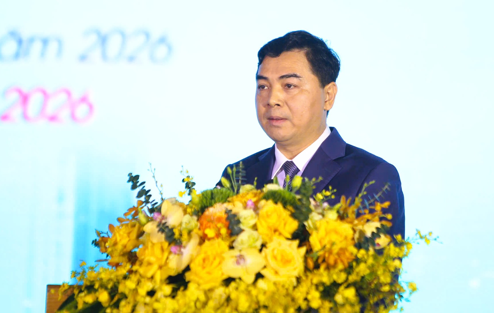 Có 21 quốc gia và vùng lãnh thổ đầu tư vào Thanh Hóa, với tổng vốn đăng ký gần 16 tỉ USD - Ảnh 2.