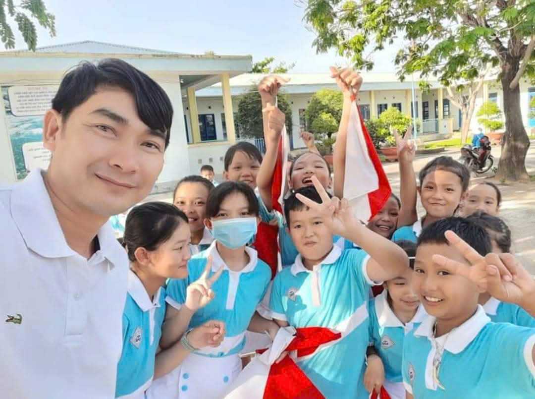 Bài dự thi cuộc thi viết