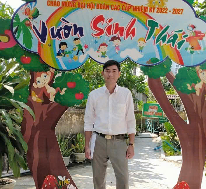 Bài dự thi cuộc thi viết