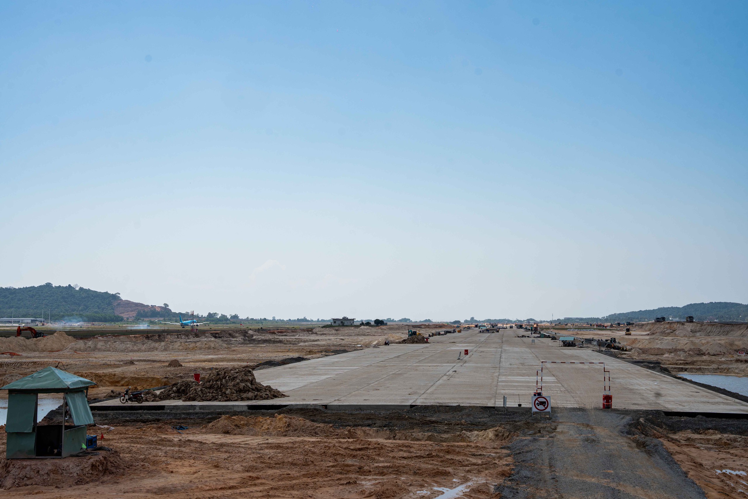 Tin vui từ các dự án trọng điểm APEC 2027 tại Phú Quốc - Ảnh 10. Tin vui từ các dự án trọng điểm APEC 2027 tại Phú Quốc - Ảnh 10.