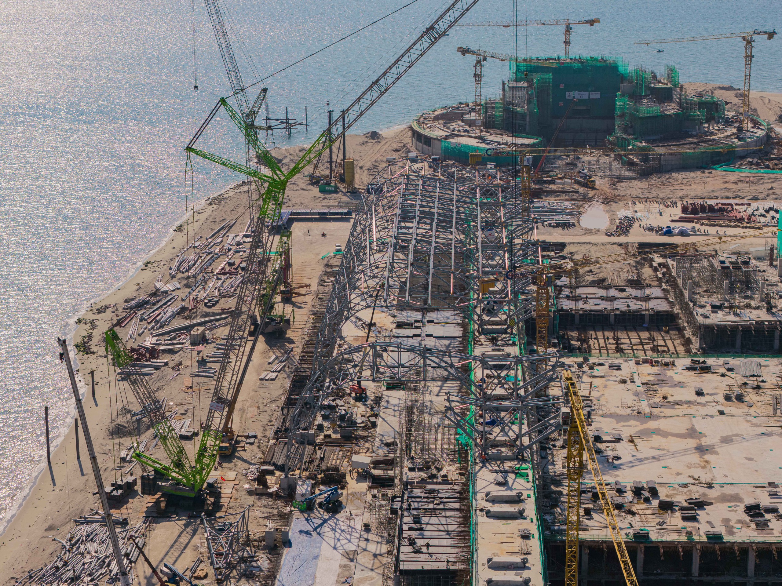 Tin vui từ các dự án trọng điểm APEC 2027 tại Phú Quốc - Ảnh 3. Tin vui từ các dự án trọng điểm APEC 2027 tại Phú Quốc - Ảnh 3.