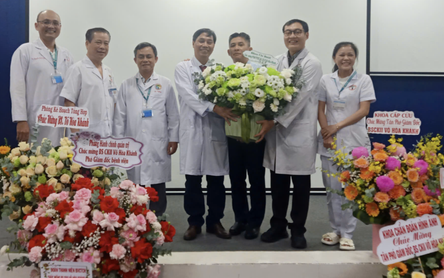 Bệnh viện Chấn thương đầu ti&ecirc;n tại Việt Nam sẽ được x&acirc;y tại TPHCM - Ảnh 2.