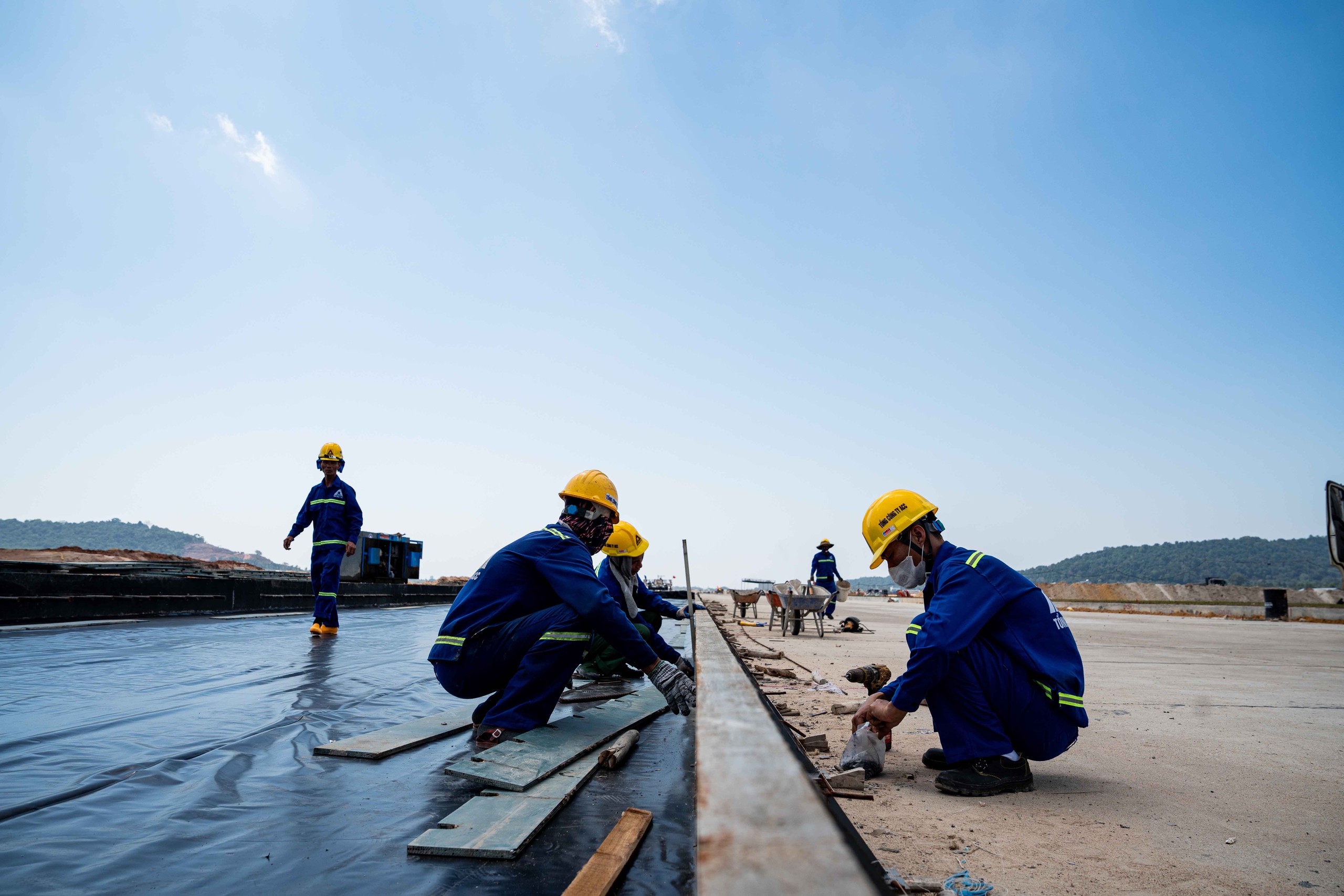 Tin vui từ các dự án trọng điểm APEC 2027 tại Phú Quốc - Ảnh 11. Tin vui từ các dự án trọng điểm APEC 2027 tại Phú Quốc - Ảnh 11.