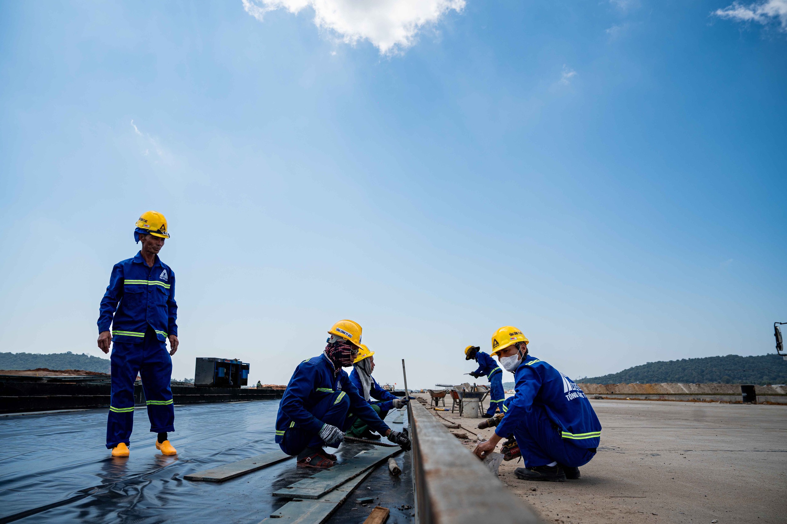 Tin vui từ các dự án trọng điểm APEC 2027 tại Phú Quốc - Ảnh 12. Tin vui từ các dự án trọng điểm APEC 2027 tại Phú Quốc - Ảnh 12.