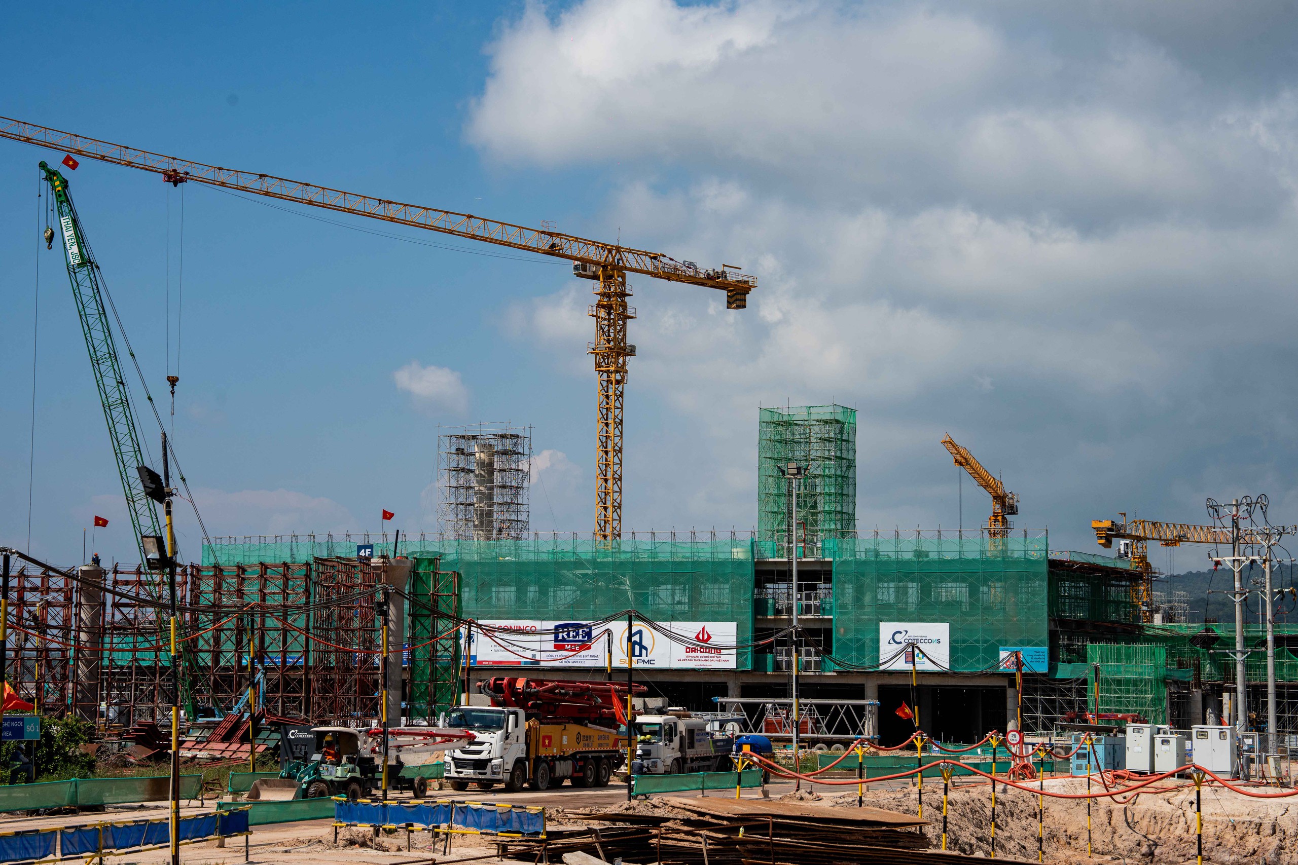 Tin vui từ các dự án trọng điểm APEC 2027 tại Phú Quốc - Ảnh 16. Tin vui từ các dự án trọng điểm APEC 2027 tại Phú Quốc - Ảnh 16.