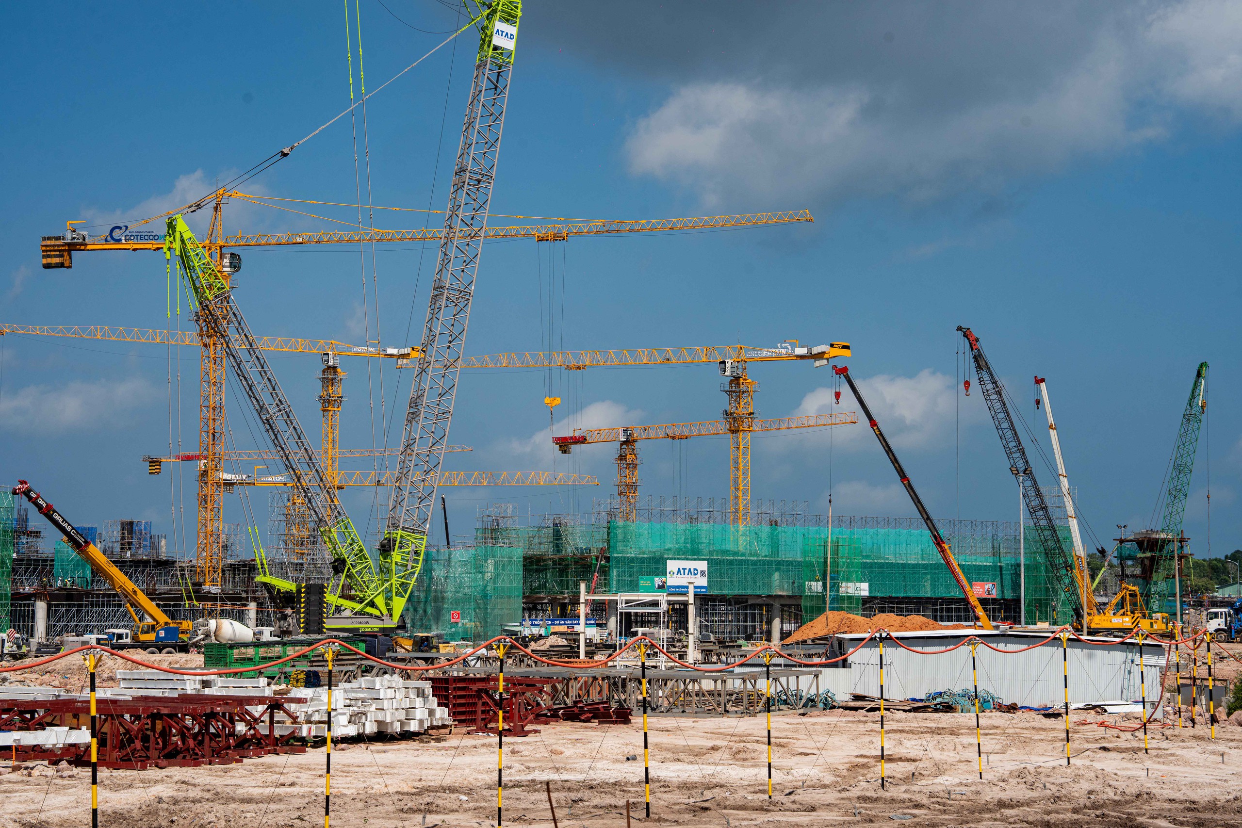 Tin vui từ các dự án trọng điểm APEC 2027 tại Phú Quốc - Ảnh 18. Tin vui từ các dự án trọng điểm APEC 2027 tại Phú Quốc - Ảnh 18.