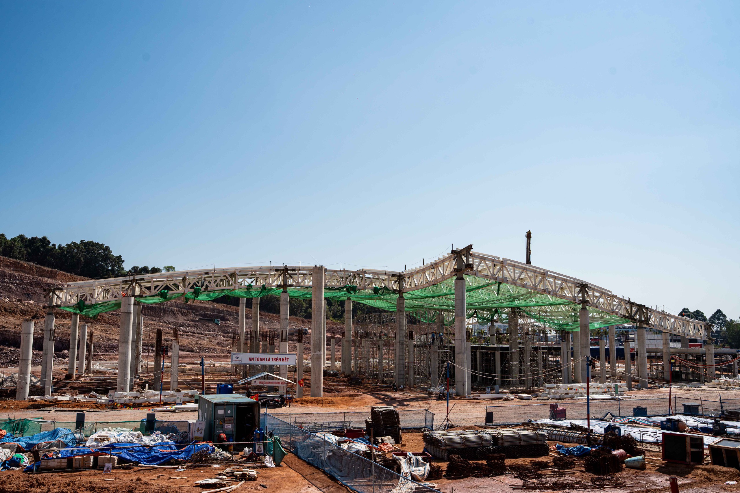 Tin vui từ các dự án trọng điểm APEC 2027 tại Phú Quốc - Ảnh 9. Tin vui từ các dự án trọng điểm APEC 2027 tại Phú Quốc - Ảnh 9.