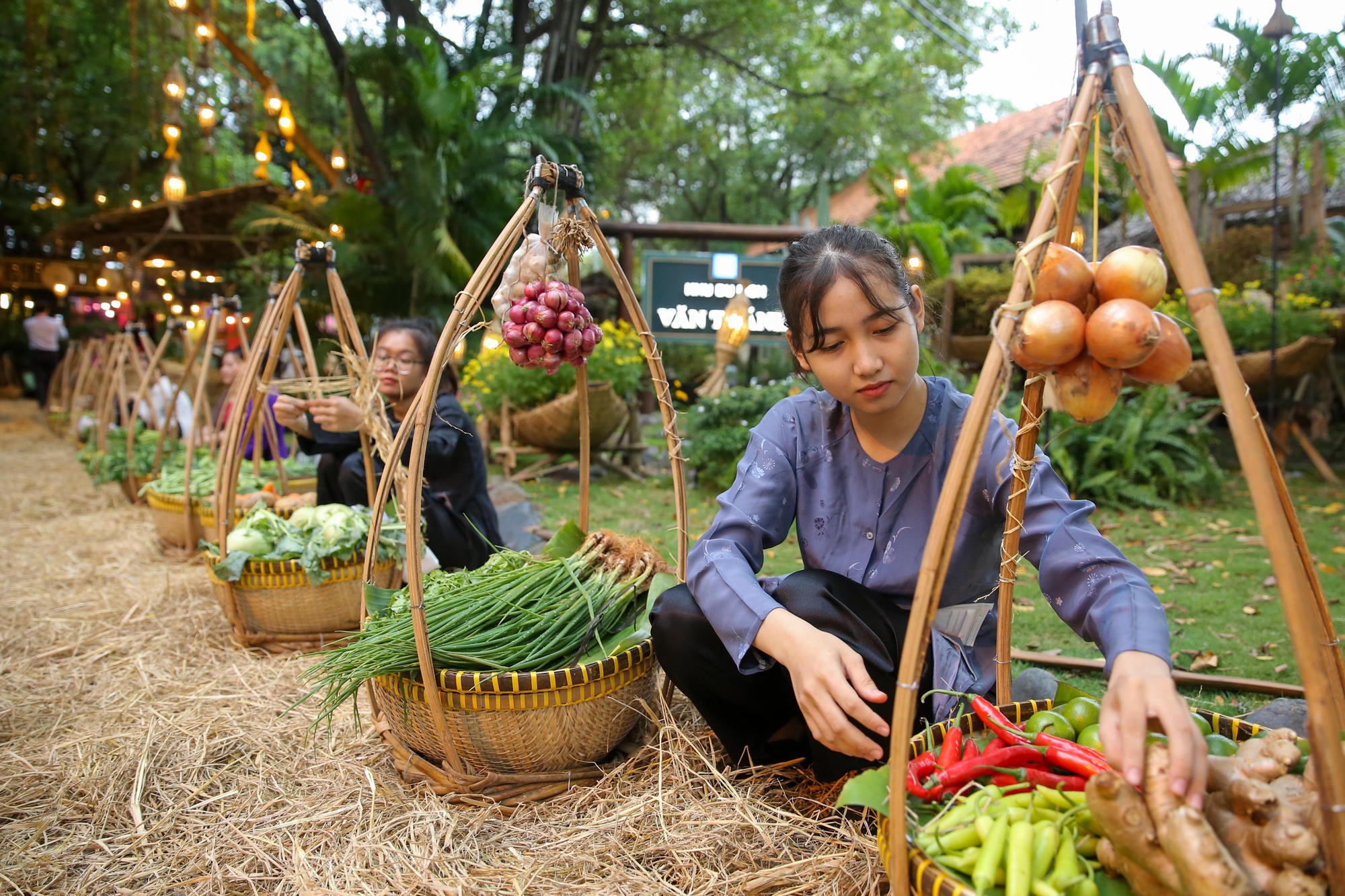 “Săn” vé sớm dự Lễ hội Văn hóa Ẩm thực, Món ngon Saigontourist Group 2026 - Ảnh 3.