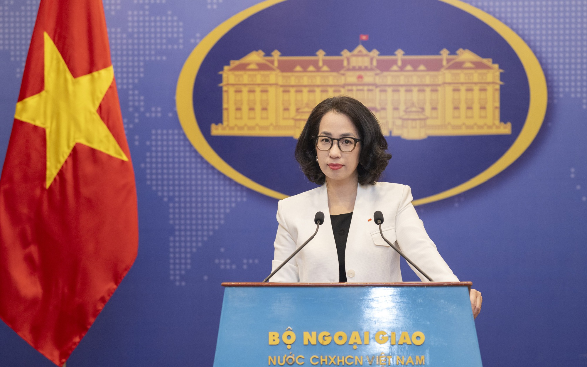 B&agrave;i dự thi "Chủ quyền quốc gia - Bất khả x&acirc;m phạm": P&ograve; H&egrave;n hồi sinh - Ảnh 1.