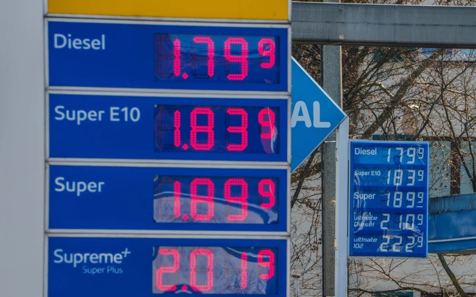 Mỹ kh&ocirc;ng c&oacute; đủ t&ecirc;n lửa Tomahawk để duy tr&igrave; chiến dịch d&agrave;i hơi? - Ảnh 3.