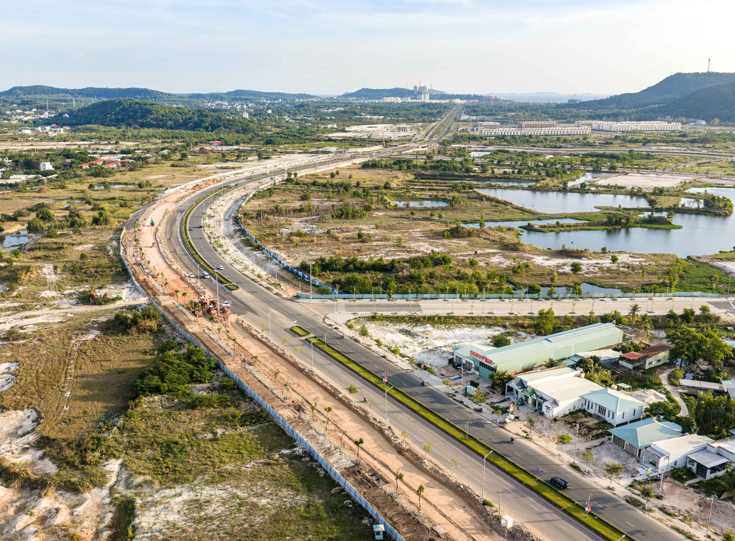 Tin vui từ các dự án trọng điểm APEC 2027 tại Phú Quốc - Ảnh 19. Tin vui từ các dự án trọng điểm APEC 2027 tại Phú Quốc - Ảnh 19.