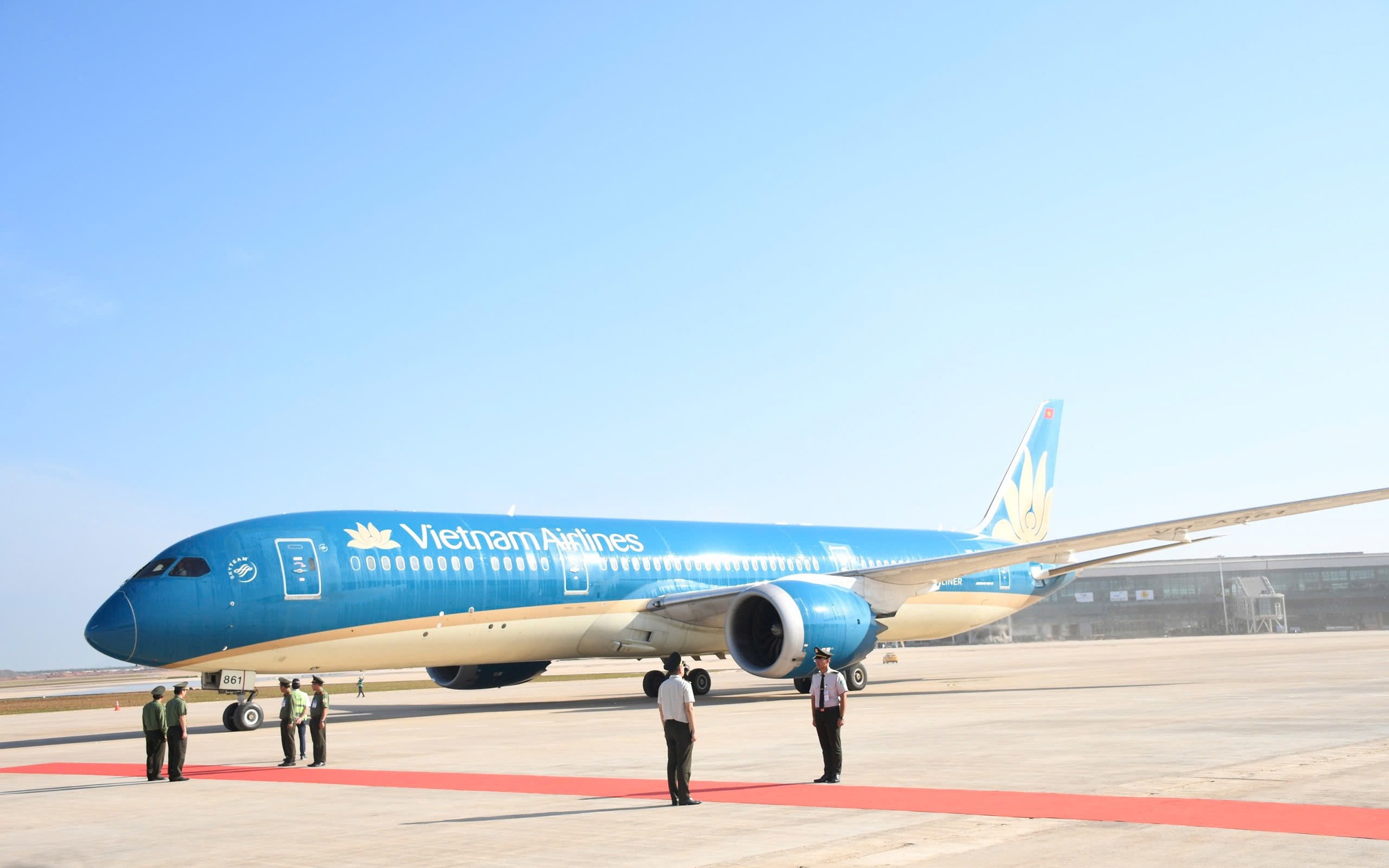 Tờ tr&igrave;nh quan trọng của Đồng Nai l&ecirc;n Thủ tướng về dự &aacute;n k&eacute;o d&agrave;i metro đến s&acirc;n bay Long Th&agrave;nh - Ảnh 2.