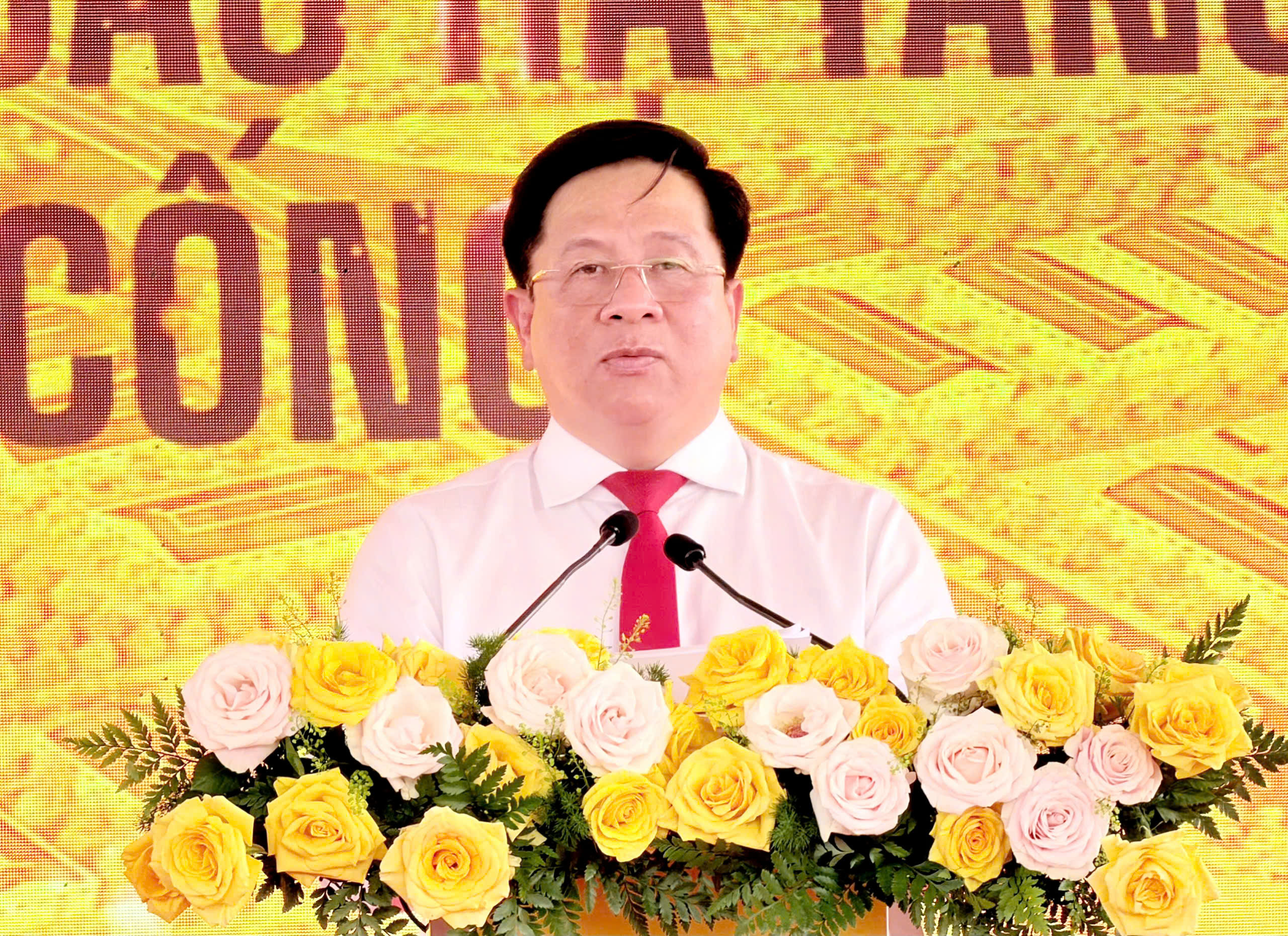 T&T Group đầu tư Khu C&ocirc;ng nghiệp V&agrave;m Cống th&uacute;c đẩy kinh tế An Giang 2026 - Ảnh 3.