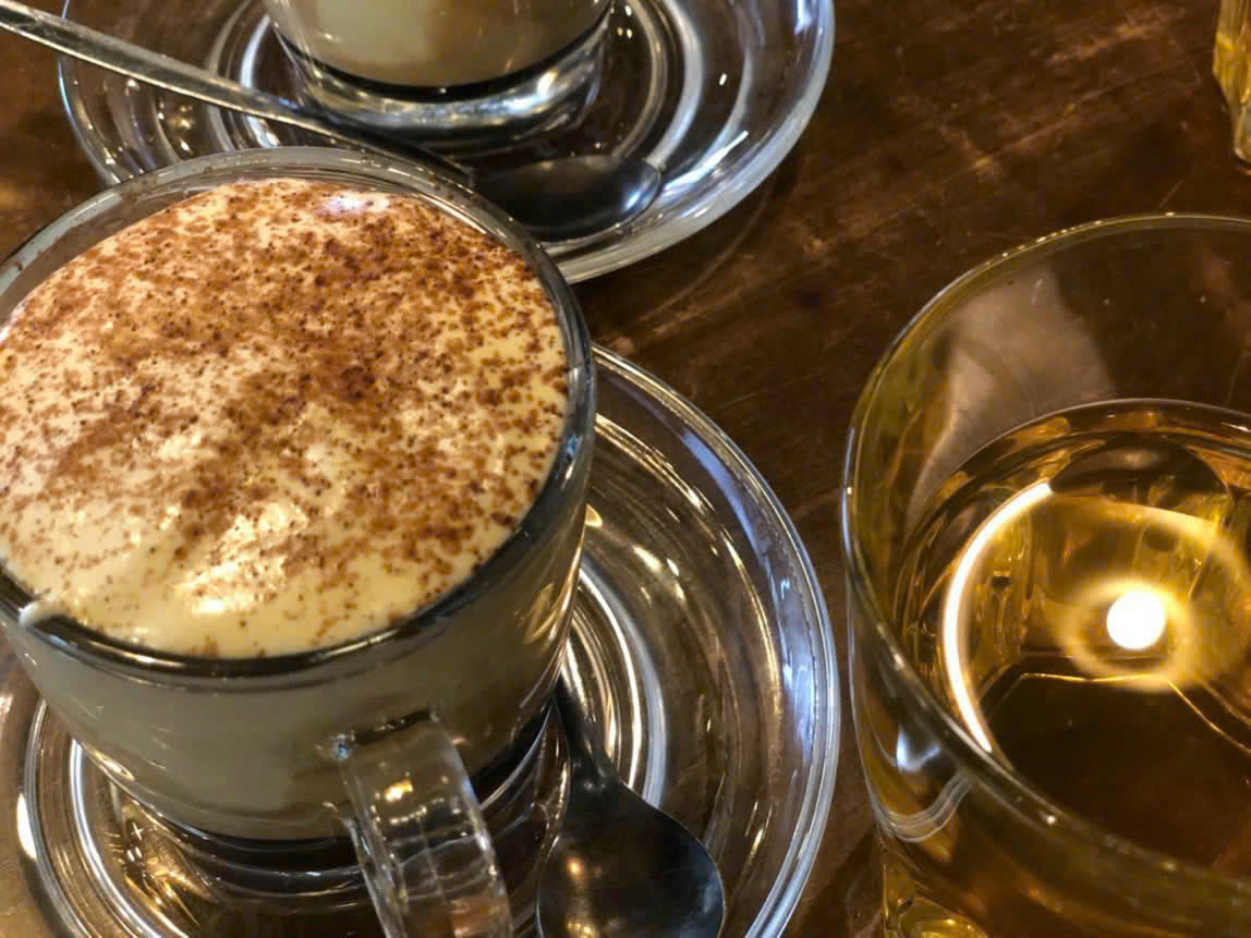 Tổng kết cuộc thi "Cảm tưởng về cà phê- trà Việt" năm 2026 - Ảnh 5.