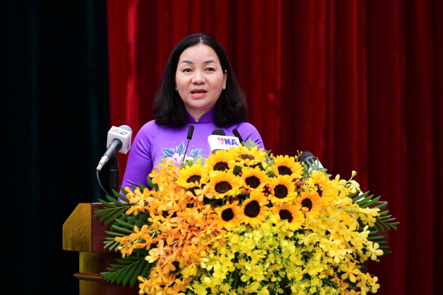 Cử tri TPHCM yêu cầu tháo gỡ điểm nghẽn trong nhiệm kỳ mới 2026 - 2031 - Ảnh 2. Cử tri TPHCM yêu cầu tháo gỡ điểm nghẽn trong nhiệm kỳ mới 2026 - 2031 - Ảnh 2.