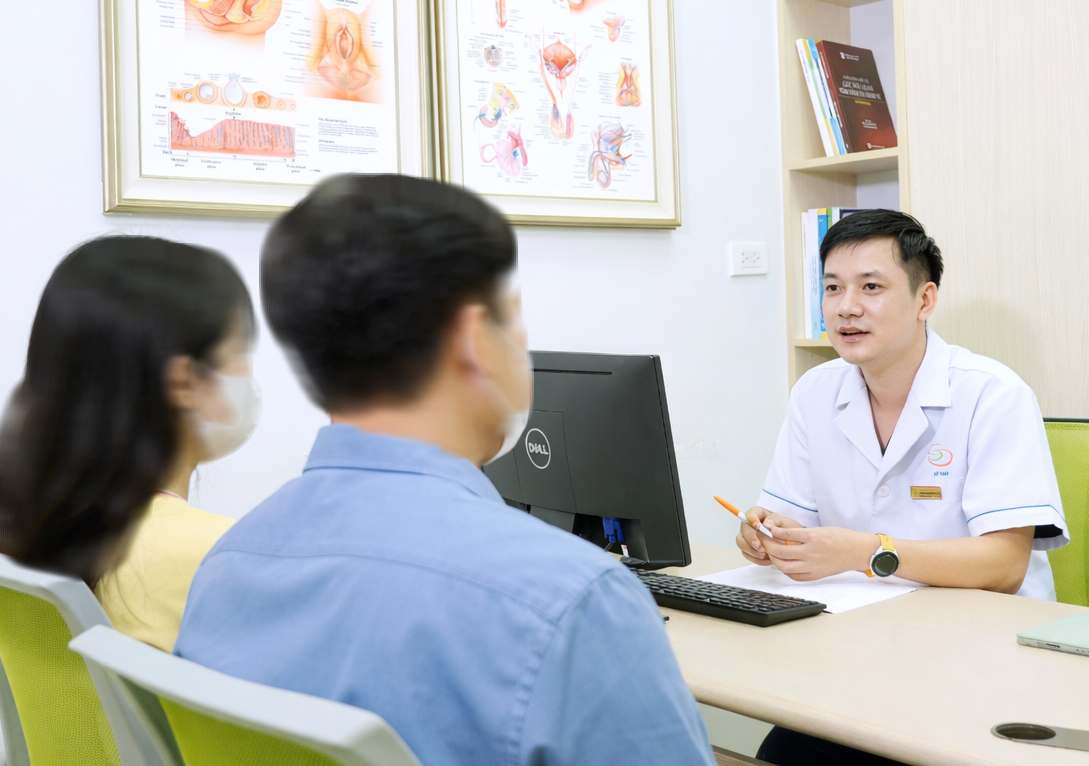 Hai năm yêu, cô gái không thể gần gũi vì chứng co thắt âm đạo - Ảnh 1.