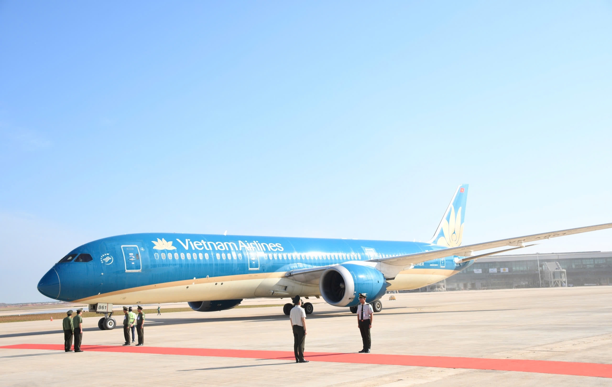 Thông báo quan trọng của Bộ Xây dựng về làm dự án metro số 1 kết nối sân bay Long Thành   - Ảnh 1.