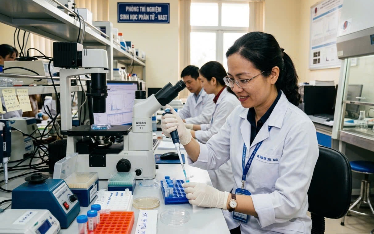 Hướng dẫn tổ chức bộ m&aacute;y v&agrave; vị tr&iacute; việc l&agrave;m khi sắp xếp đơn vị sự nghiệp cấp x&atilde; - Ảnh 2.