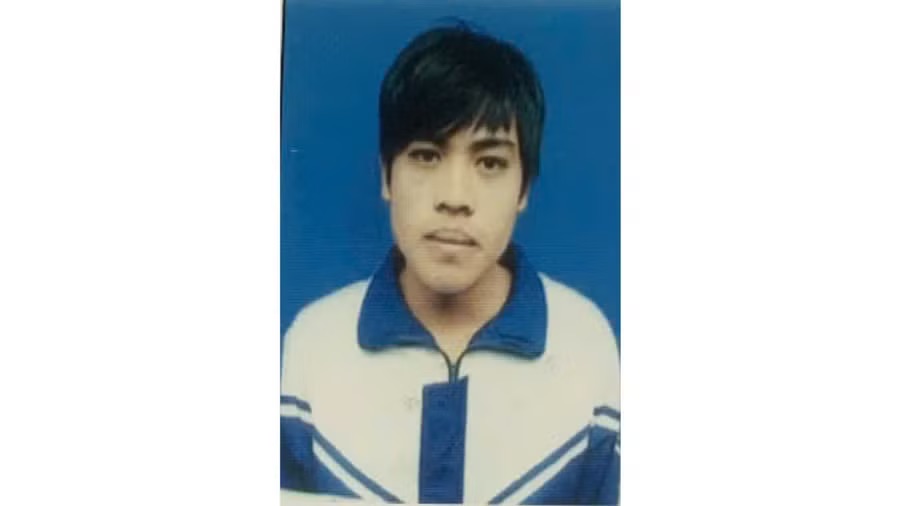 Truy tìm cựu cán bộ công an nghi lừa đảo chiếm đoạt 570 triệu đồng - Ảnh 1.