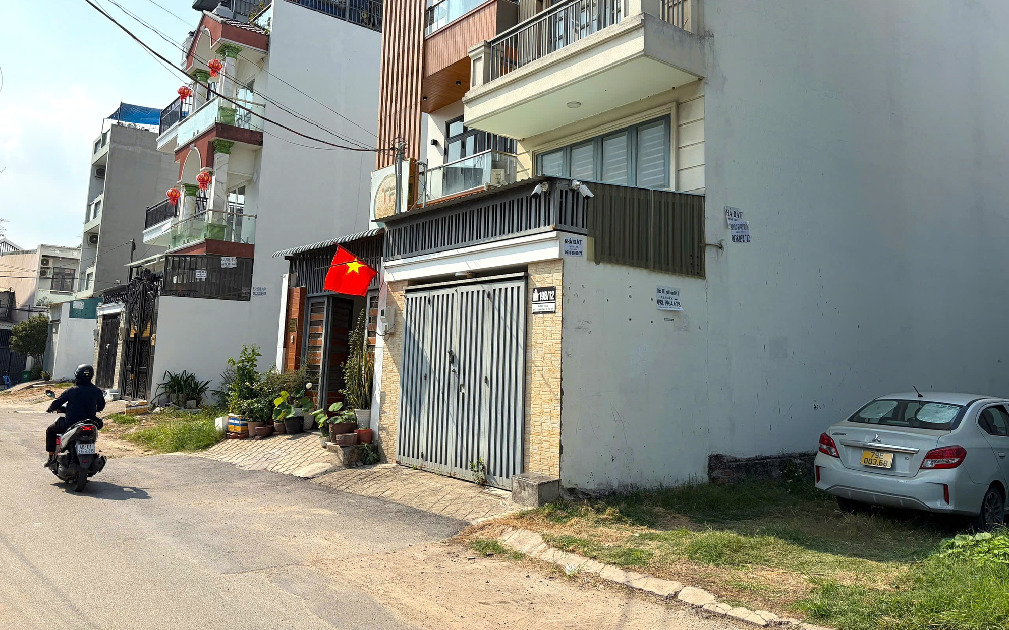 TPHCM: Chỉ đạo mới về hệ số điều chỉnh giá đất - Ảnh 2.