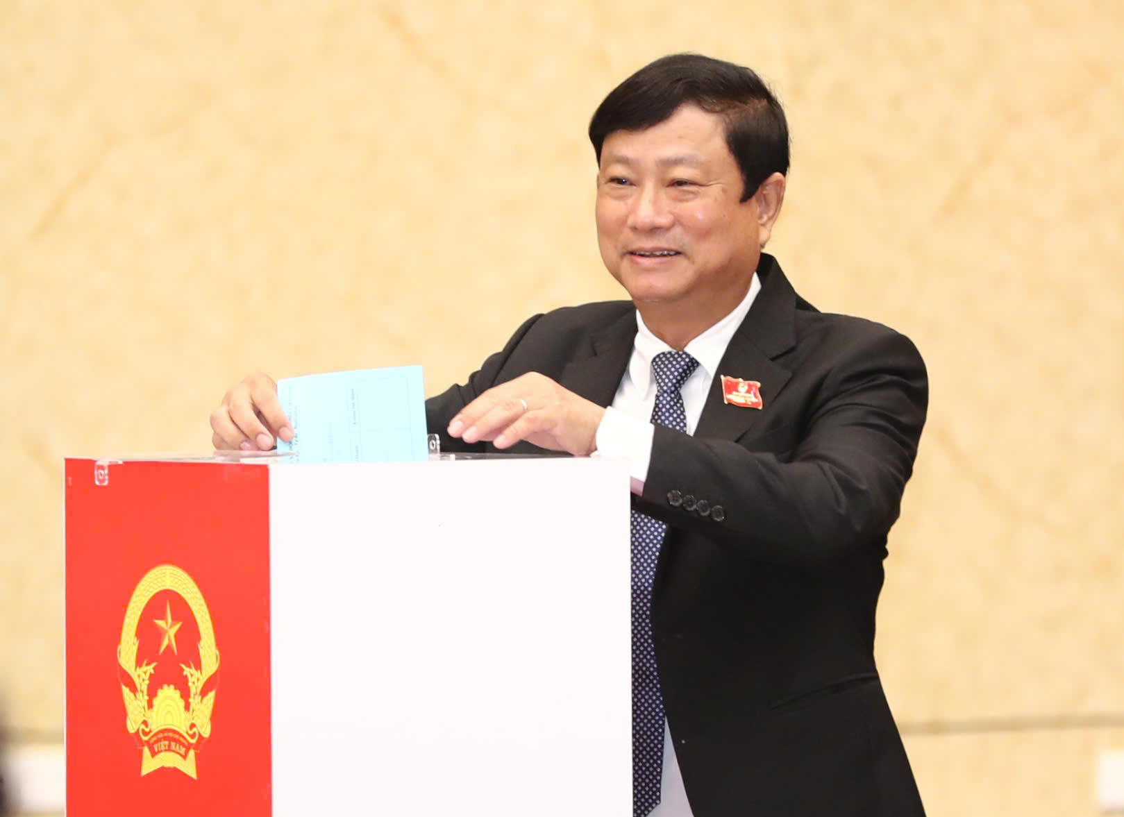 To&agrave;n cảnh kỳ họp thứ nhất HĐND TPHCM nhiệm kỳ 2026-2031 - Ảnh 15.