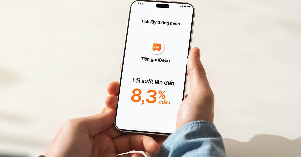 Cách sản phẩm sinh lời VIB định nghĩa về tích lũy an toàn