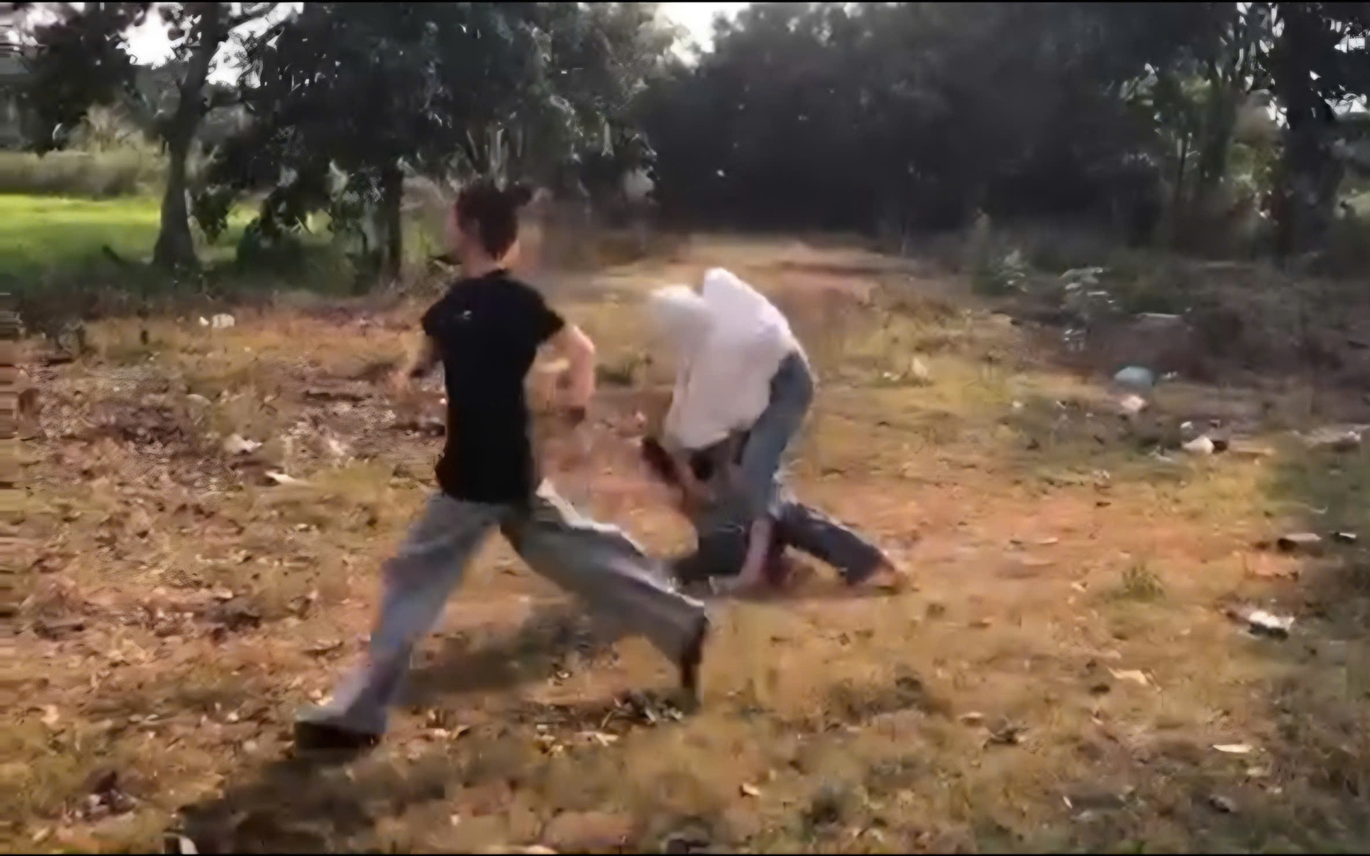 Nữ sinh lớp 7 gãy xương sườn nghi do bạn học đánh: Thực trạng bạo lực học đường 2026 - Ảnh 4. Nữ sinh lớp 7 gãy xương sườn nghi do bạn học đánh: Thực trạng bạo lực học đường 2026 - Ảnh 4.