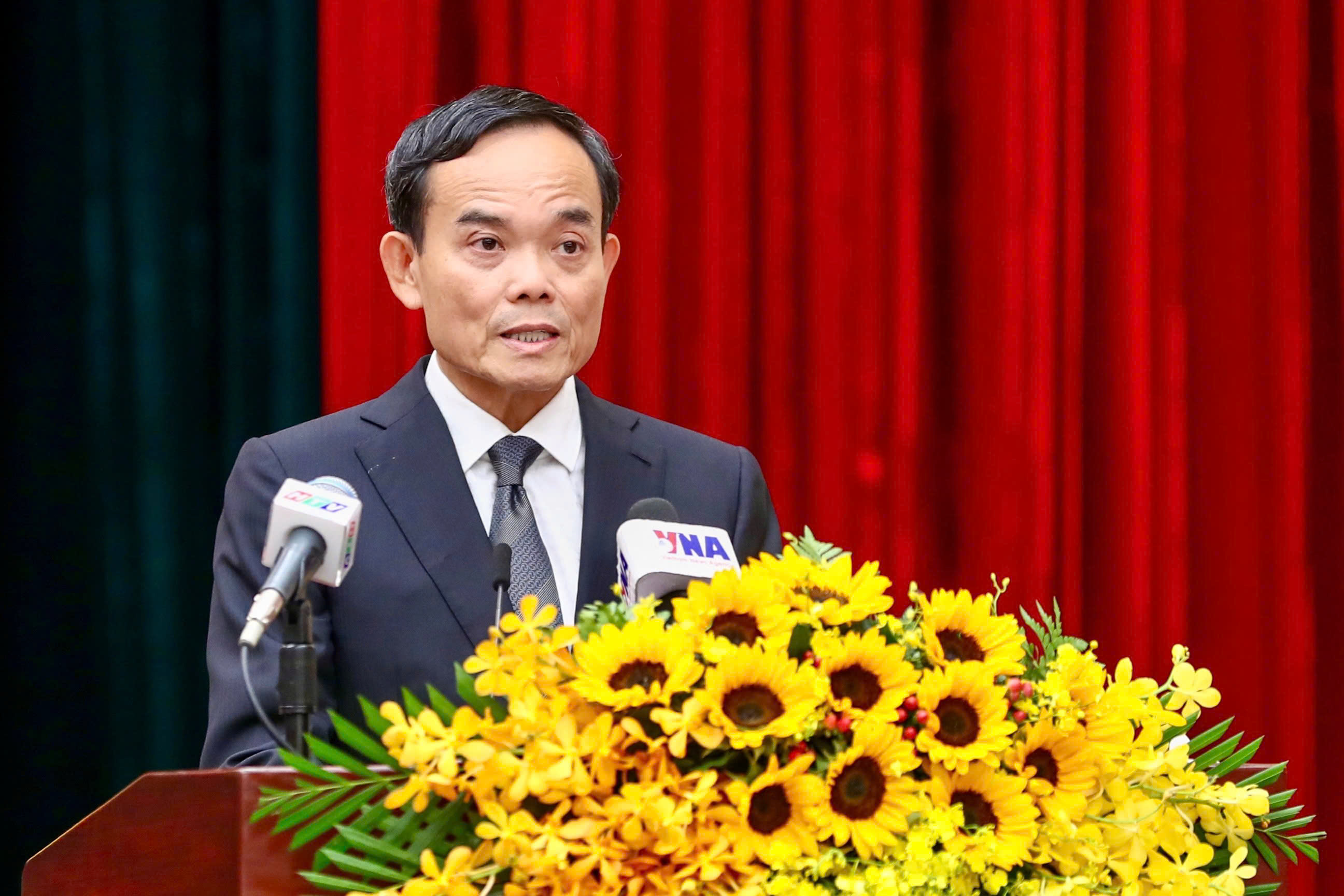 Kỳ họp HĐND TP HCM khóa XI 2026: Khởi đầu mới cho bộ máy chính quyền - Ảnh 1.