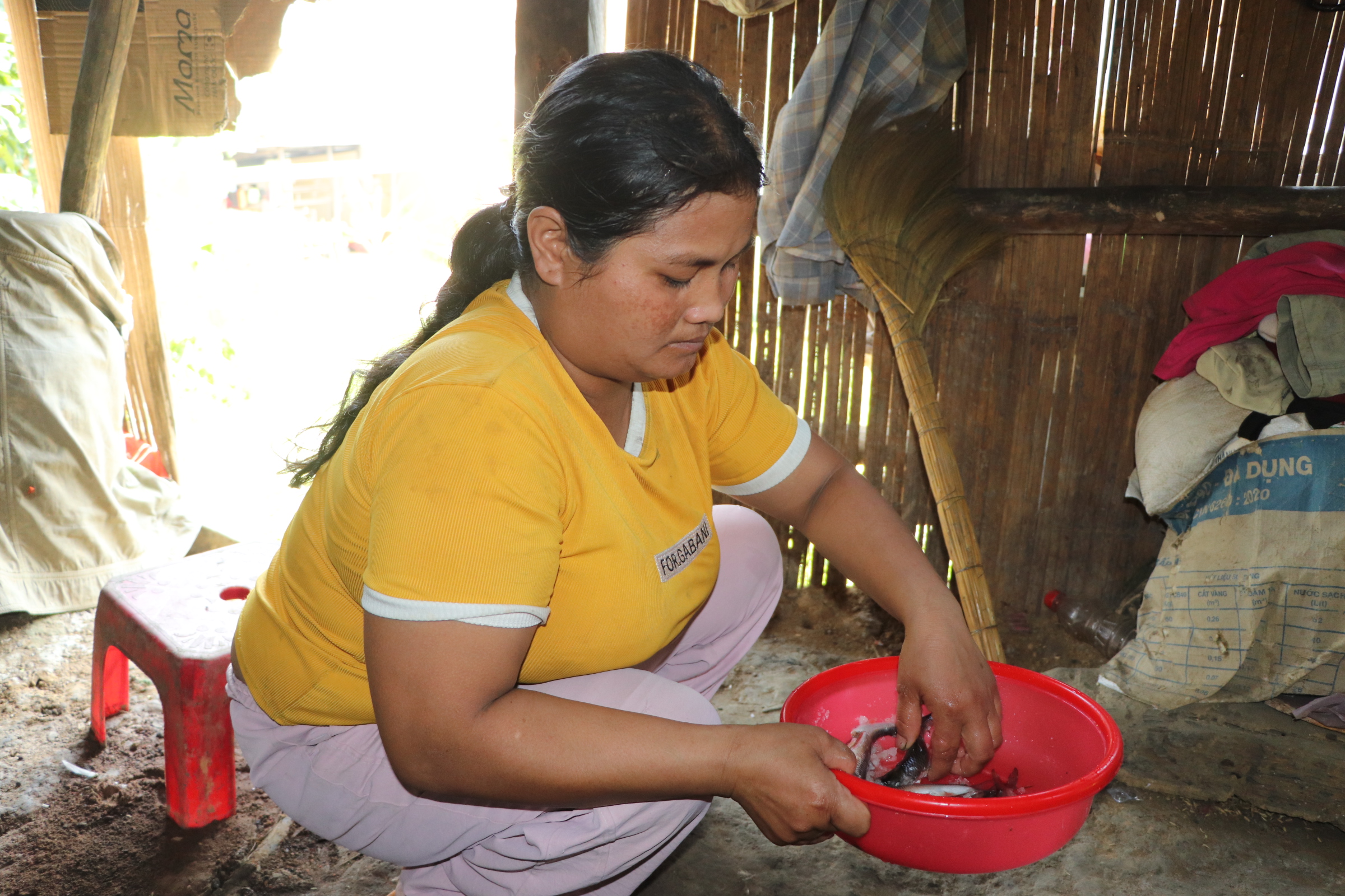 Phó Chủ tịch Đà Nẵng cảnh báo nguy hiểm từ món cá ủ chua trong năm 2026 - Ảnh 2.