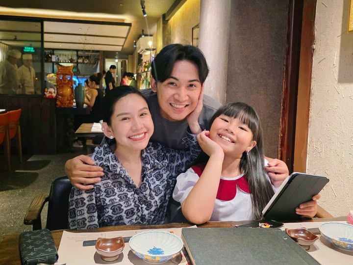 Ngọc Cương nối nghiệp cha – cố nghệ sĩ Chinh Nhân, tiếp lửa cho tuồng cổ Huỳnh Long - Ảnh 3.