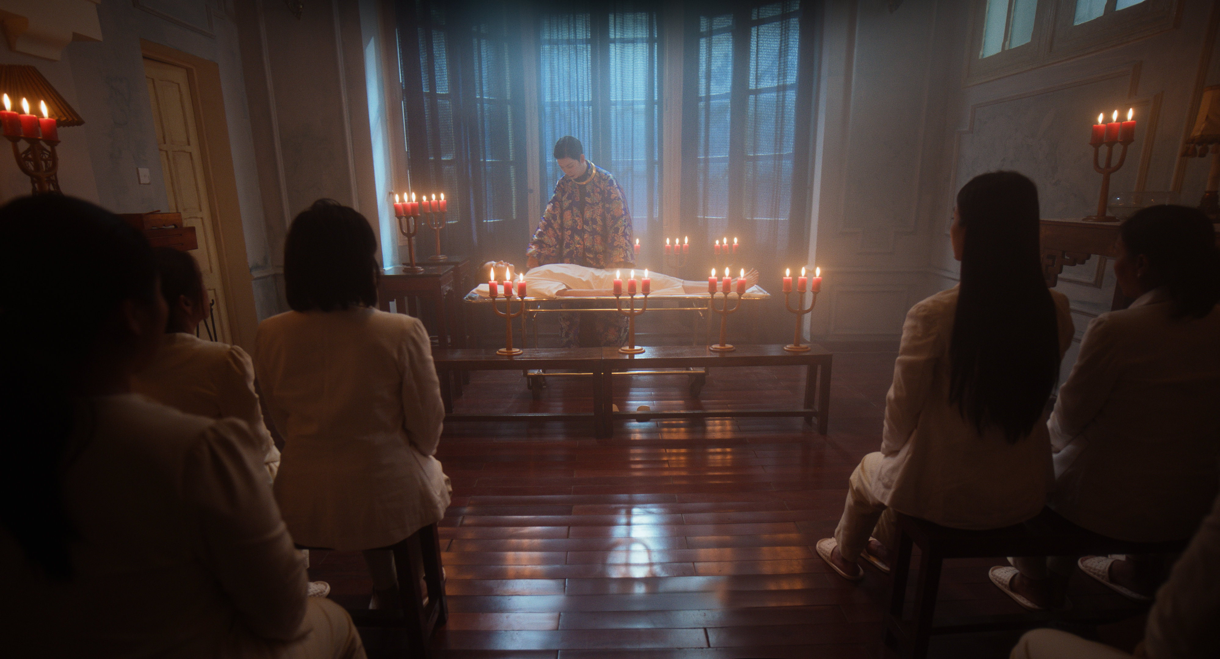 Xuân Lan vào vai phản diện trong phim có Ngọc Trinh - Ảnh 1.