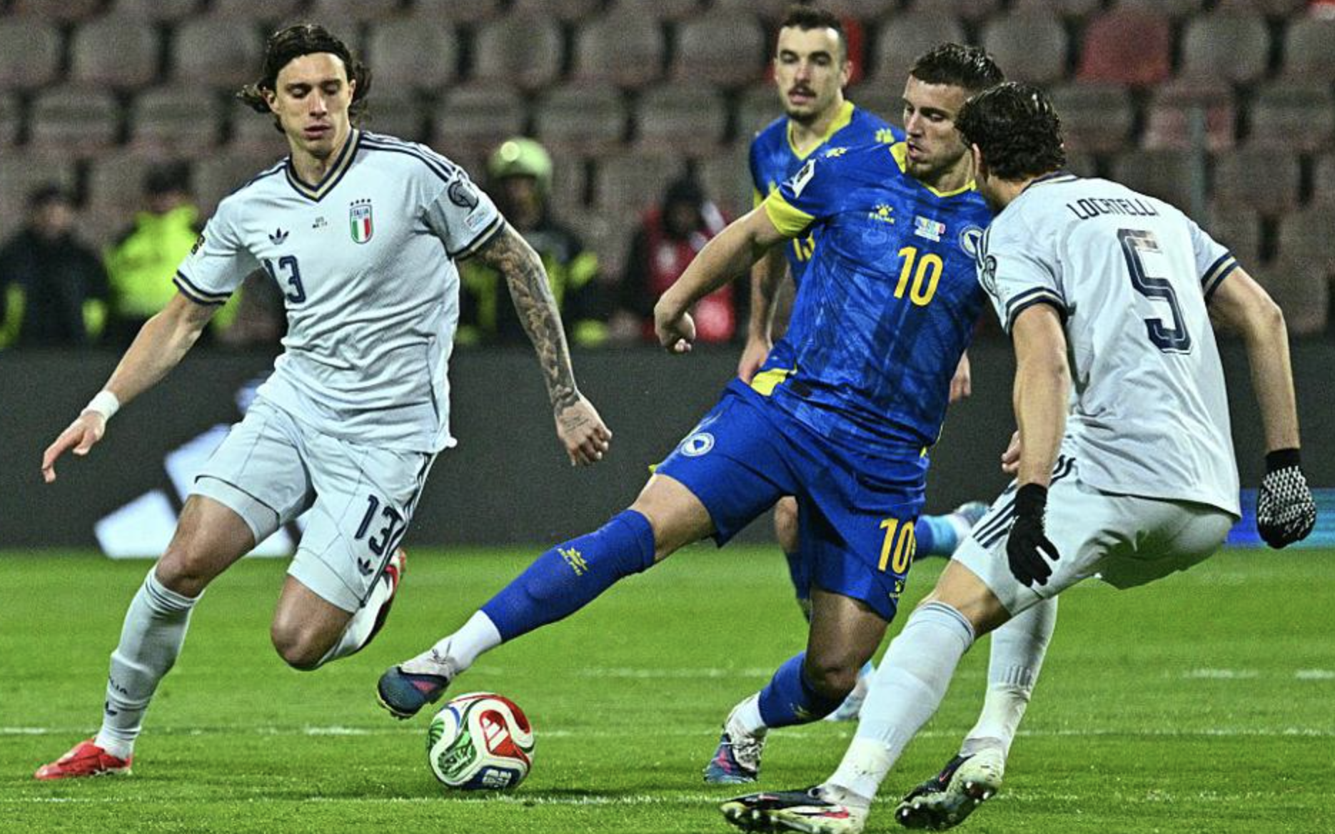 &Yacute; lại "ngồi nh&agrave;" xem World Cup - Ảnh 2.