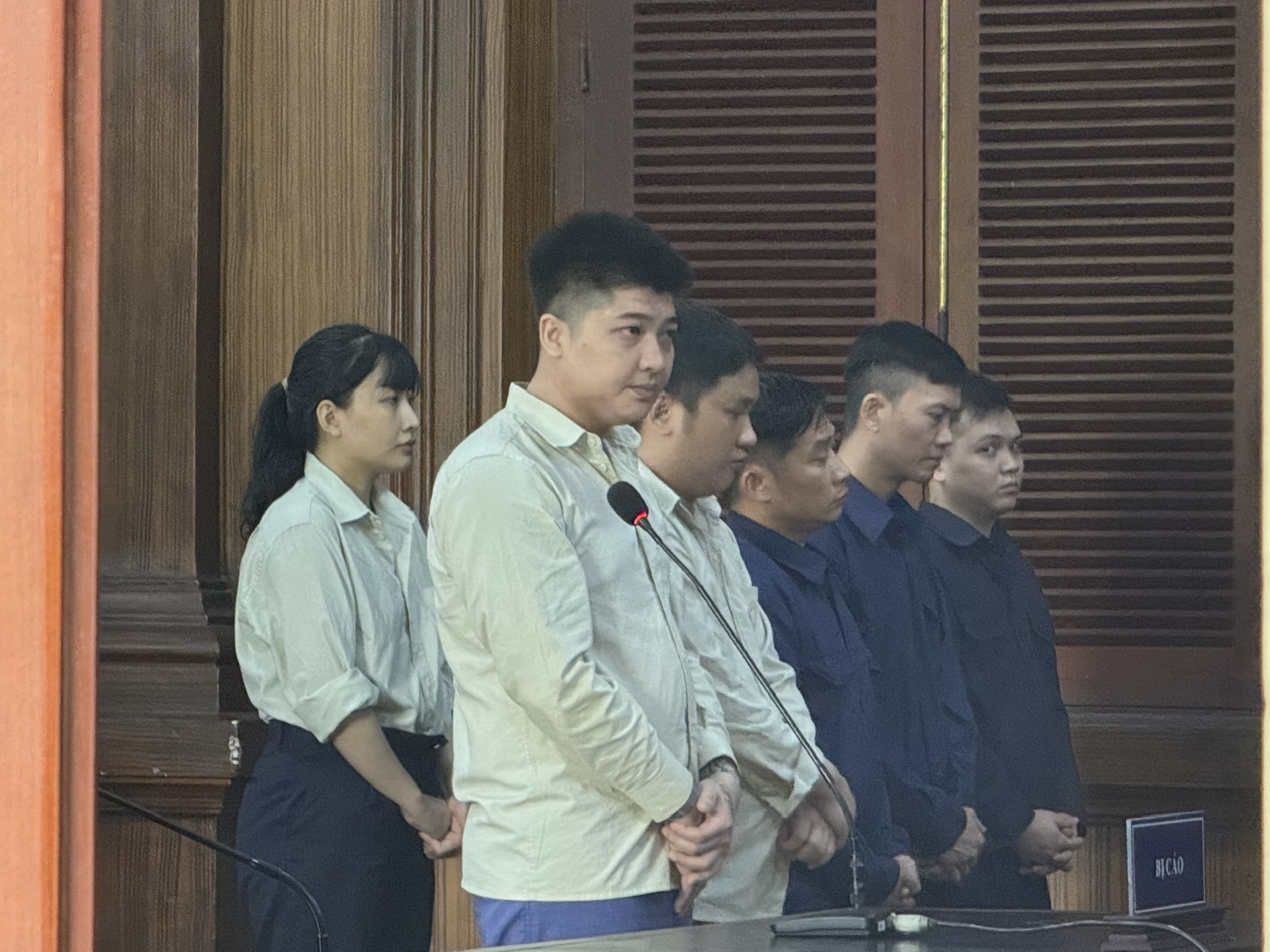 TPHCM có thông tin nổi bật gì trong ngày 31-3? - Ảnh 6.