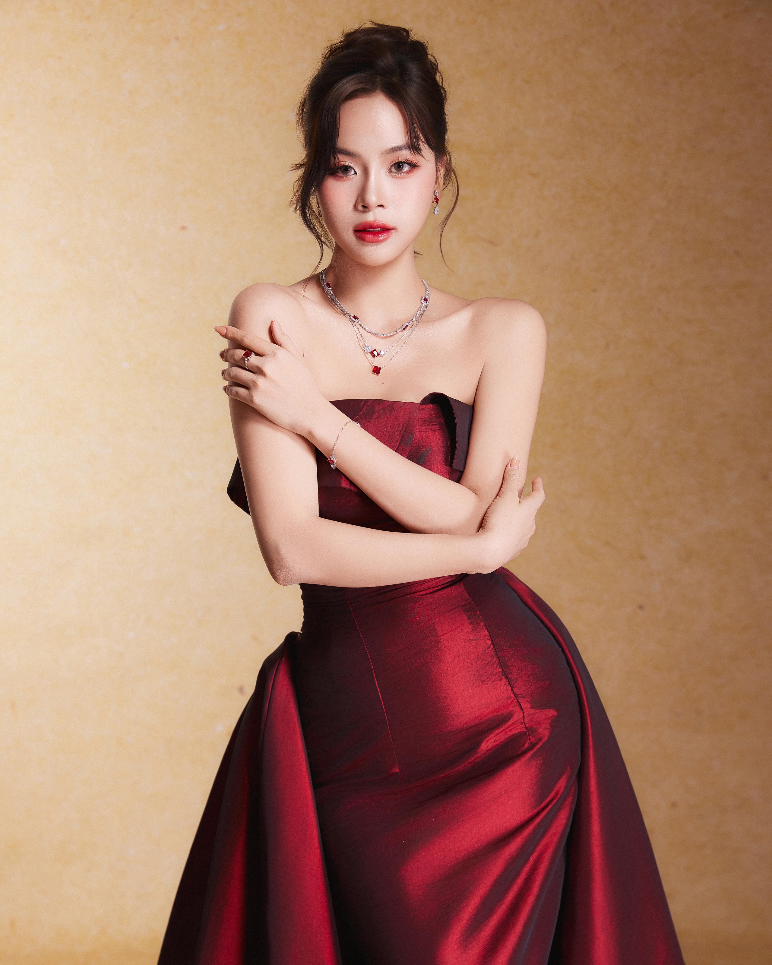 Sau một nhiệm kỳ nhiều biến chuyển, Đào Thị Hiền nói về 