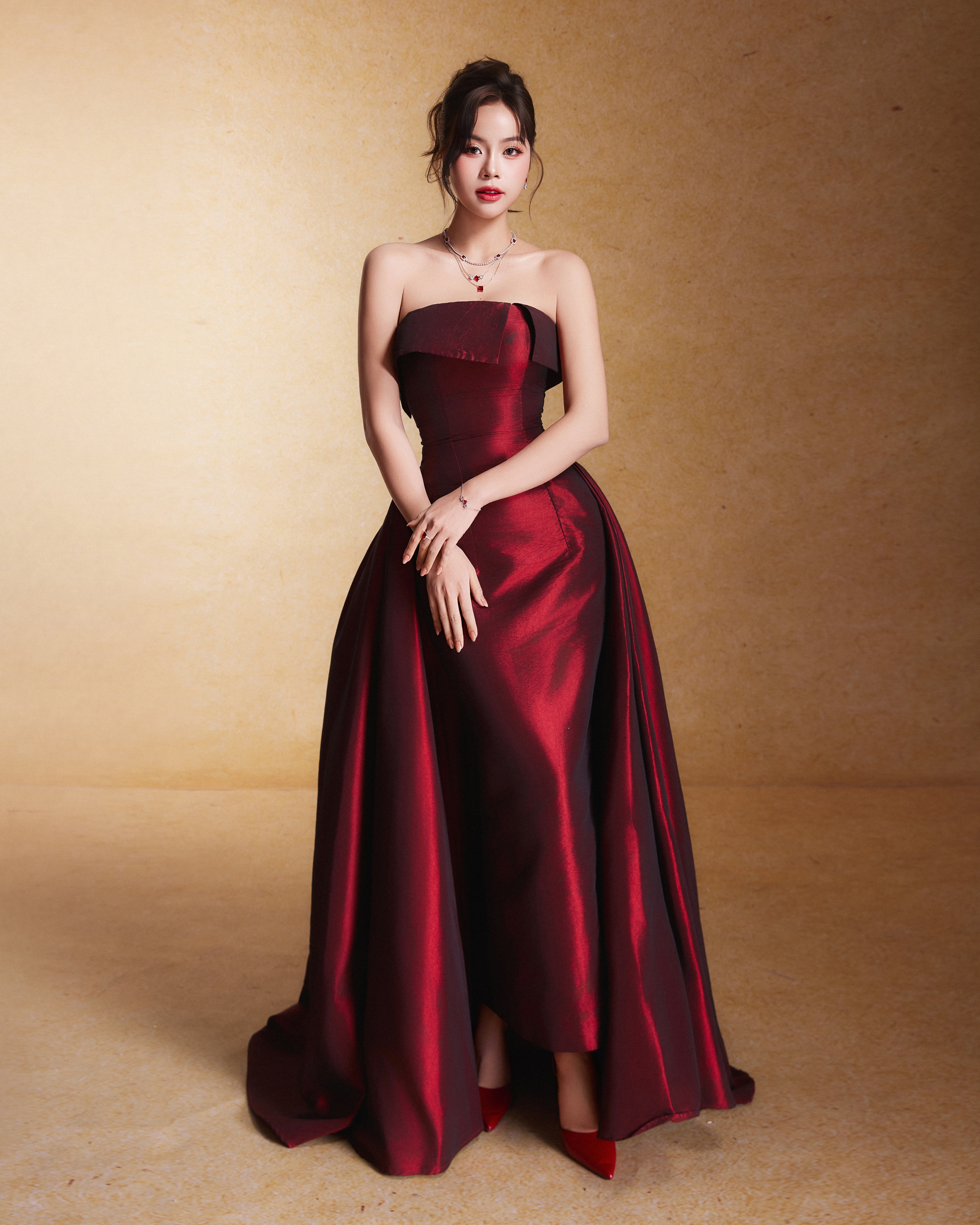 Sau một nhiệm kỳ nhiều biến chuyển, Đào Thị Hiền nói về 