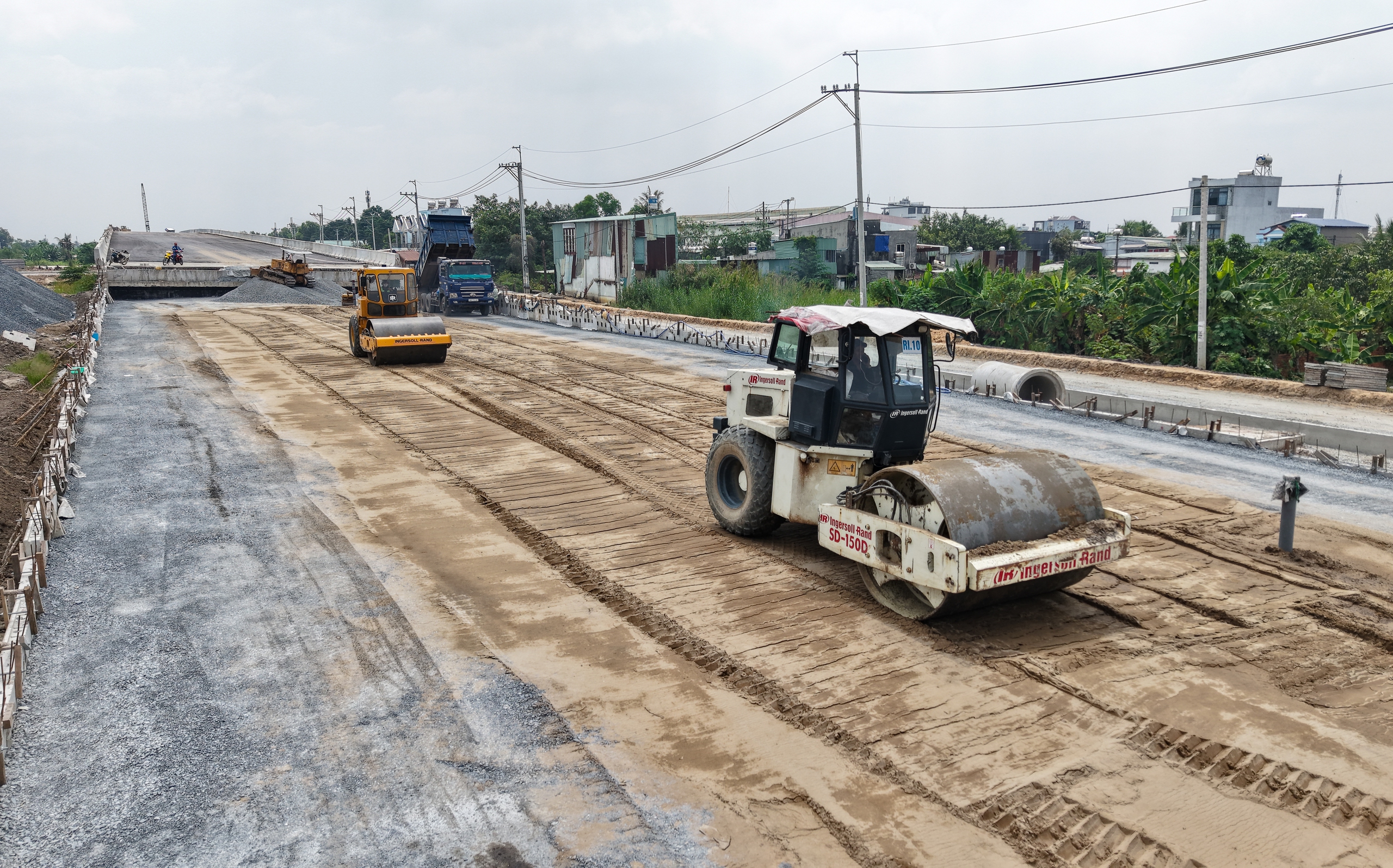 To&agrave;n cảnh c&ocirc;ng trường V&agrave;nh đai 3 TPHCM qua B&igrave;nh Dương năm 2026 - Ảnh 3.