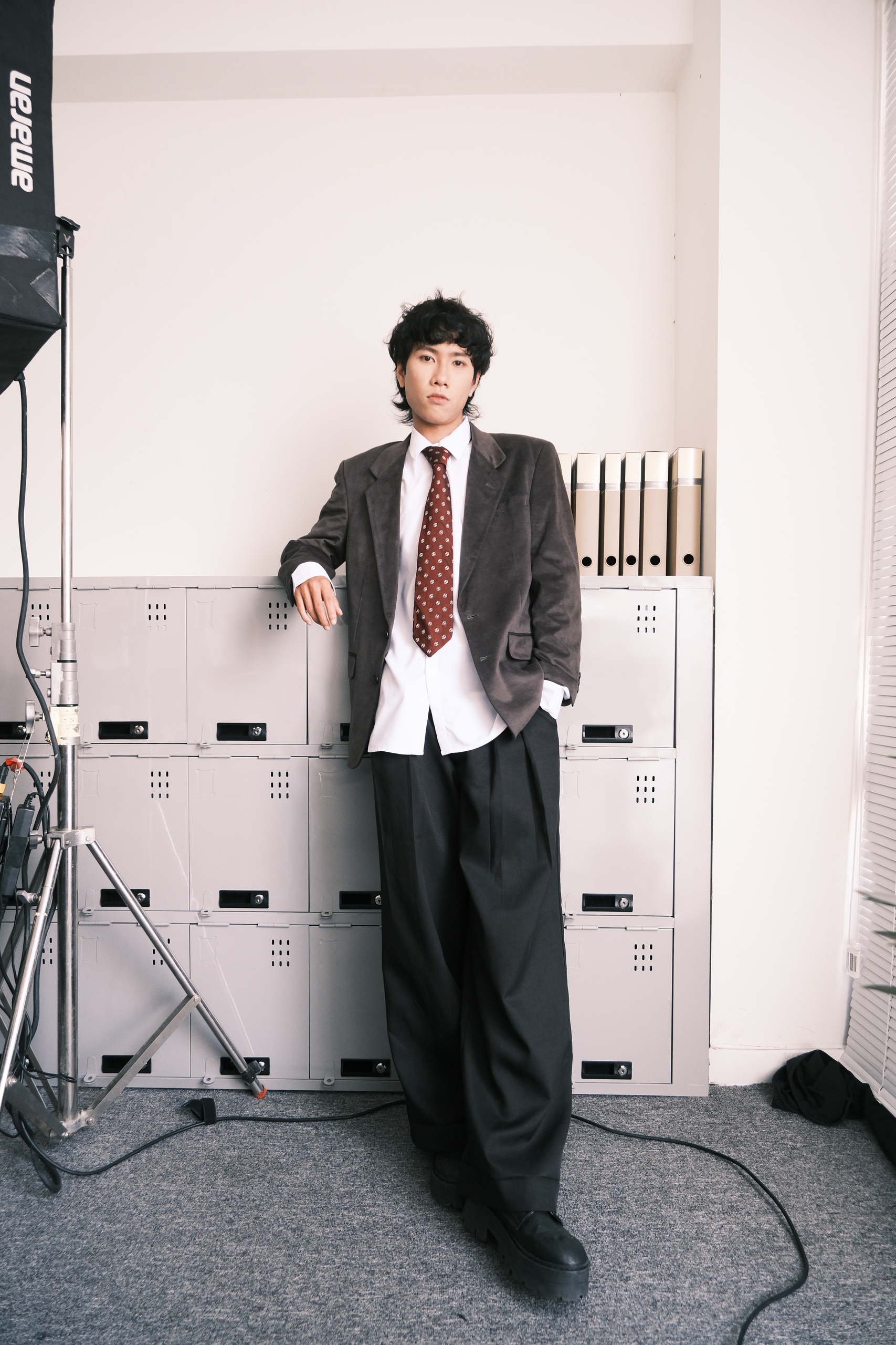 Hoaprox trở lại: Khi EDM không chỉ để nghe, mà để thấu hiểu  - Ảnh 1.