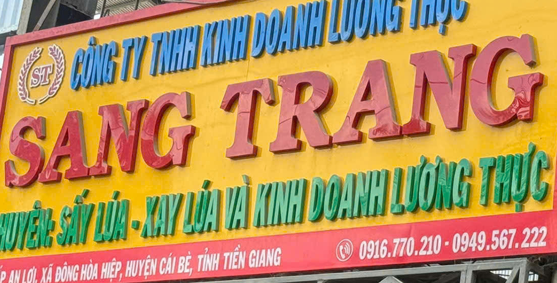 7 Người gặp nạn trong lò sấy lúa ở Đồng Tháp: Điều tra vụ tai nạn lao động nghiêm trọng - Ảnh 1.