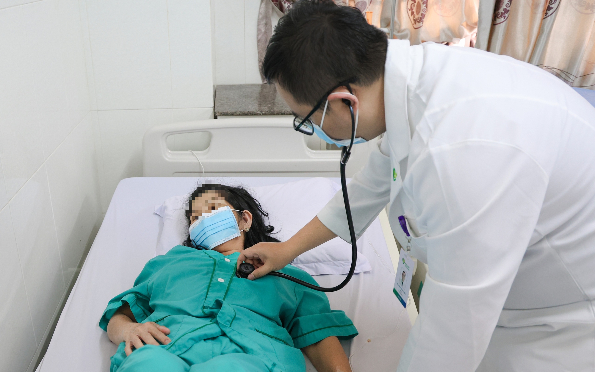 Ngộ độc thực phẩm nghi&ecirc;m trọng tại Đắk Lắk khiến 83 người nhập viện - Ảnh 2.