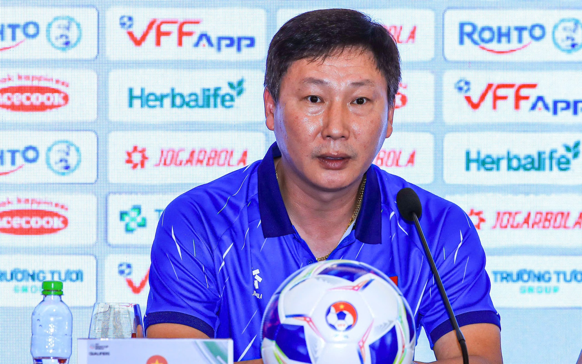 Tuyển Việt Nam thắng 13 trận li&ecirc;n tiếp, lập kỷ lục "khủng" khiến truyền th&ocirc;ng Th&aacute;i Lan bội phục - Ảnh 2.