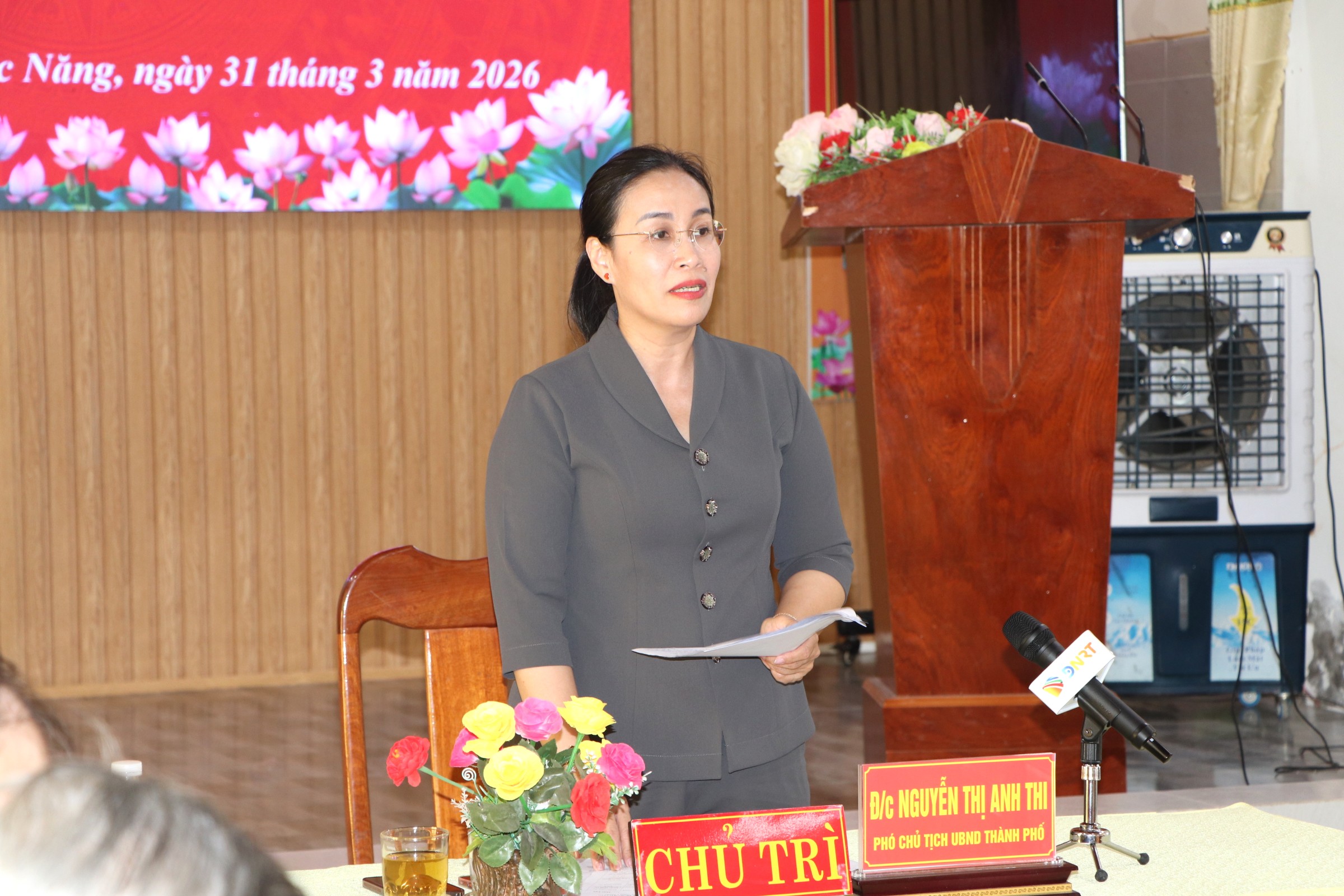 Lãnh đạo Đà Nẵng cảnh báo tâm lý đáng lo ngại của một bộ phận người dân - Ảnh 2.