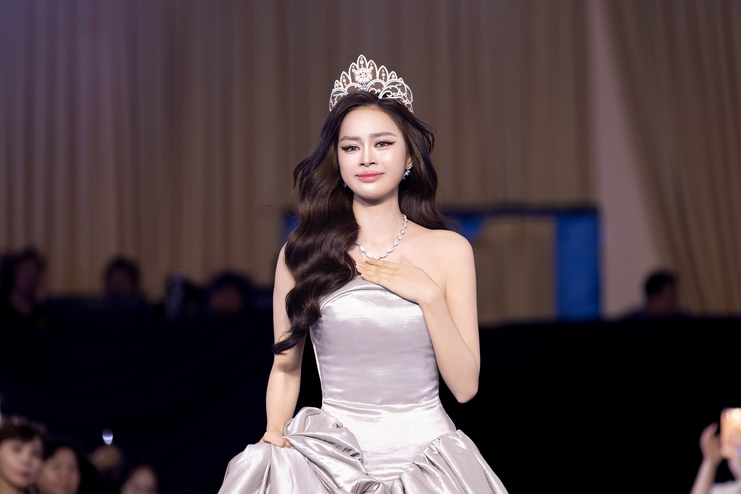 Sau một nhiệm kỳ nhiều biến chuyển, Đào Thị Hiền nói về 