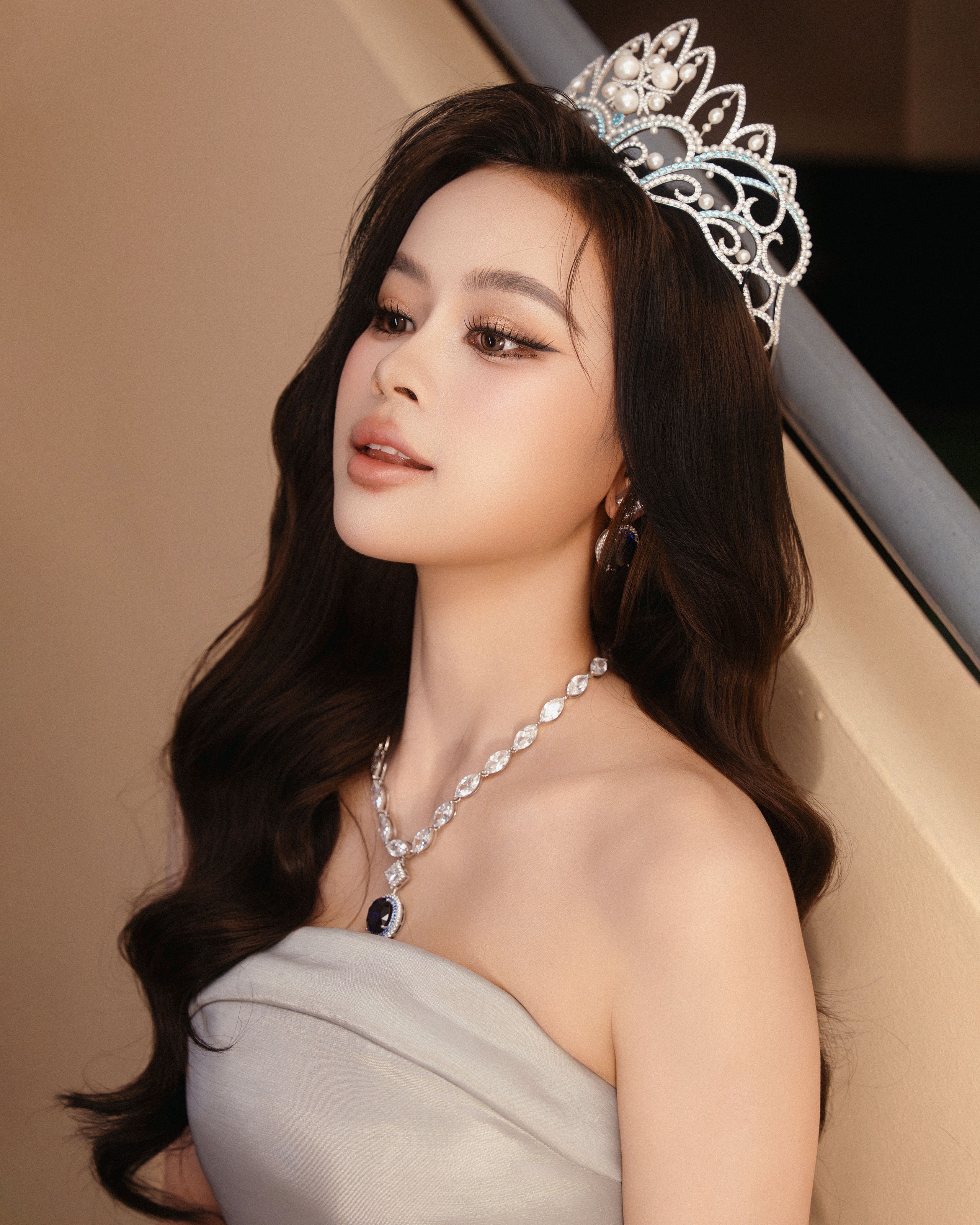 Sau một nhiệm kỳ nhiều biến chuyển, Đào Thị Hiền nói về 