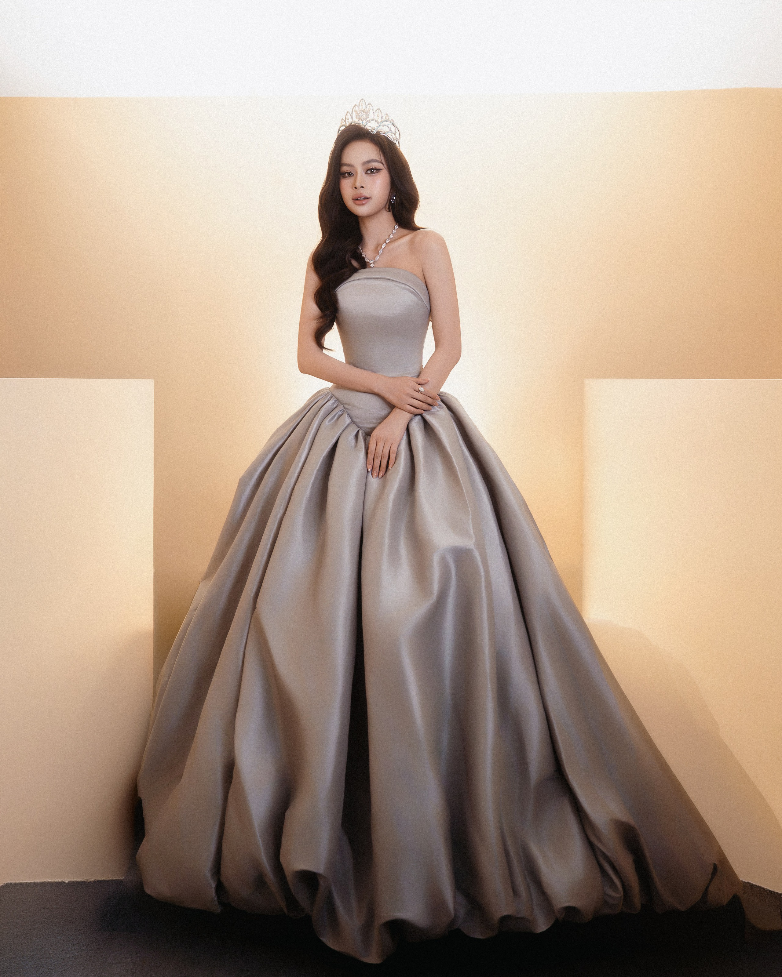 Sau một nhiệm kỳ nhiều biến chuyển, Đào Thị Hiền nói về 