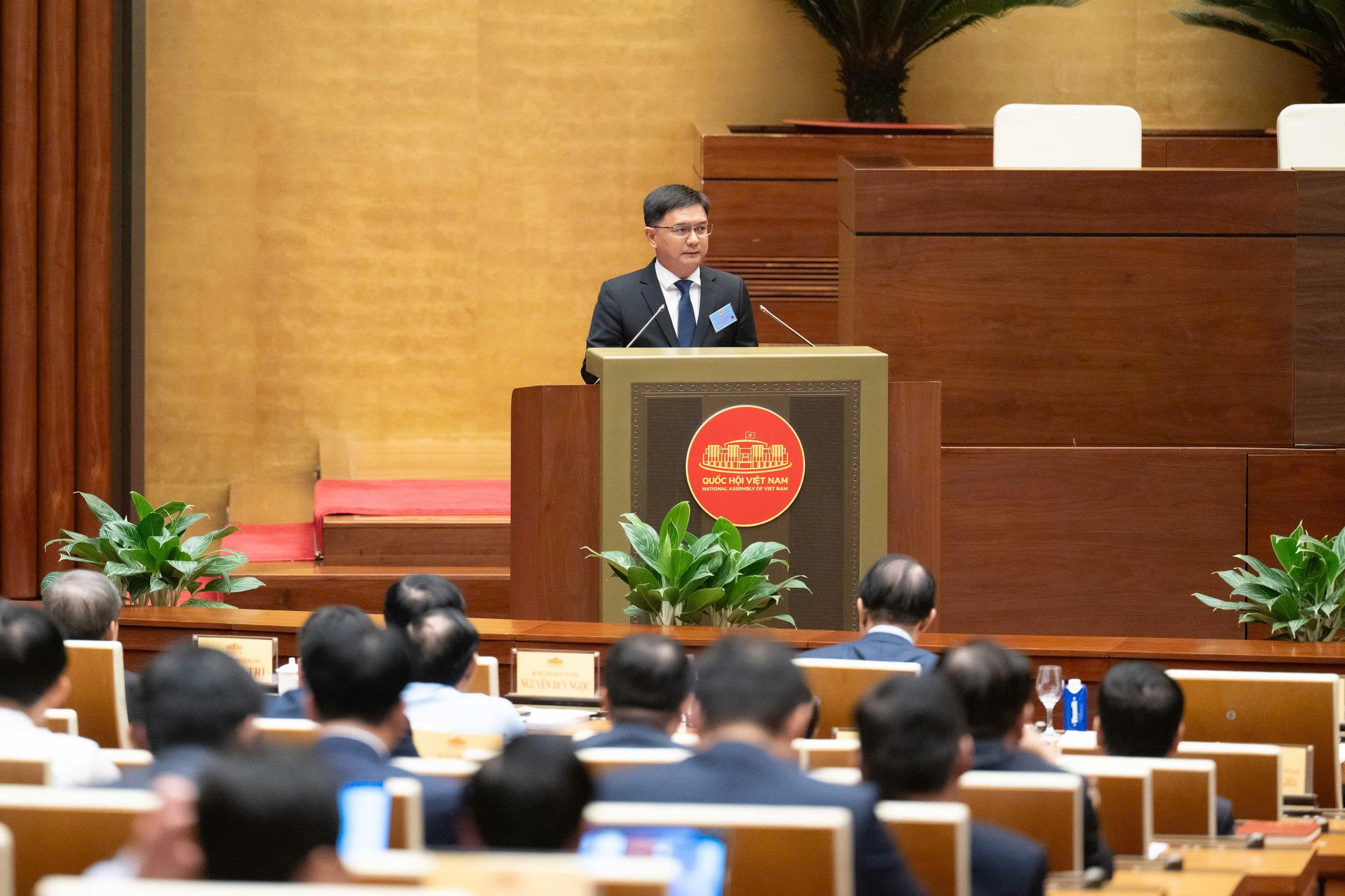 Hiệu quả công tác lãnh đạo, chỉ đạo công tác bầu cử - Kinh nghiệm nhìn từ TPHCM - Ảnh 2.