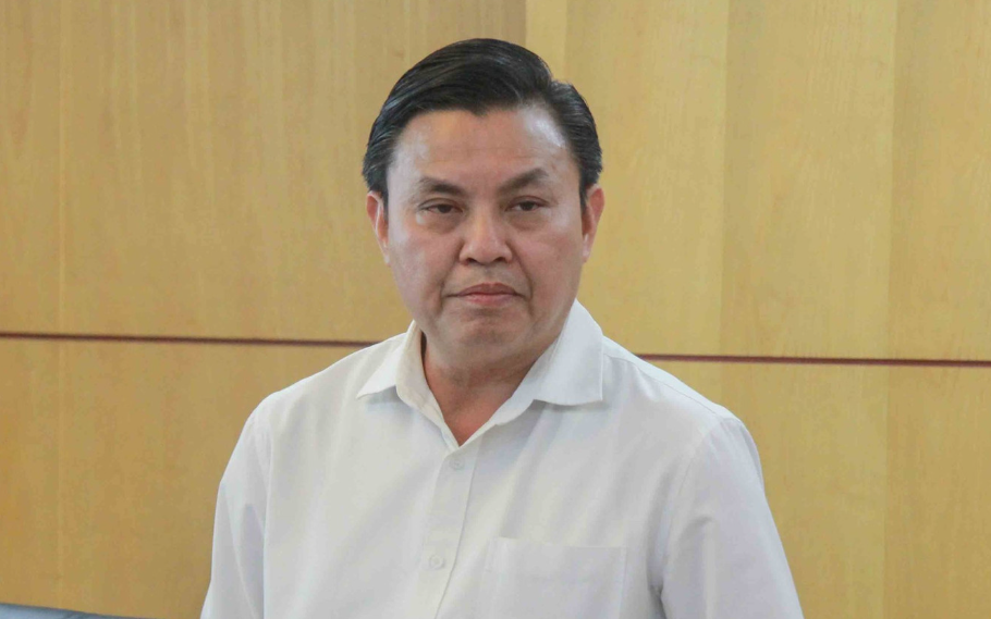 Cục Môi trường cảnh báo về việc sai lệch dữ liệu quan trắc Môi trường năm 2026 - Ảnh 1. Cục Môi trường cảnh báo về việc sai lệch dữ liệu quan trắc Môi trường năm 2026 - Ảnh 1.