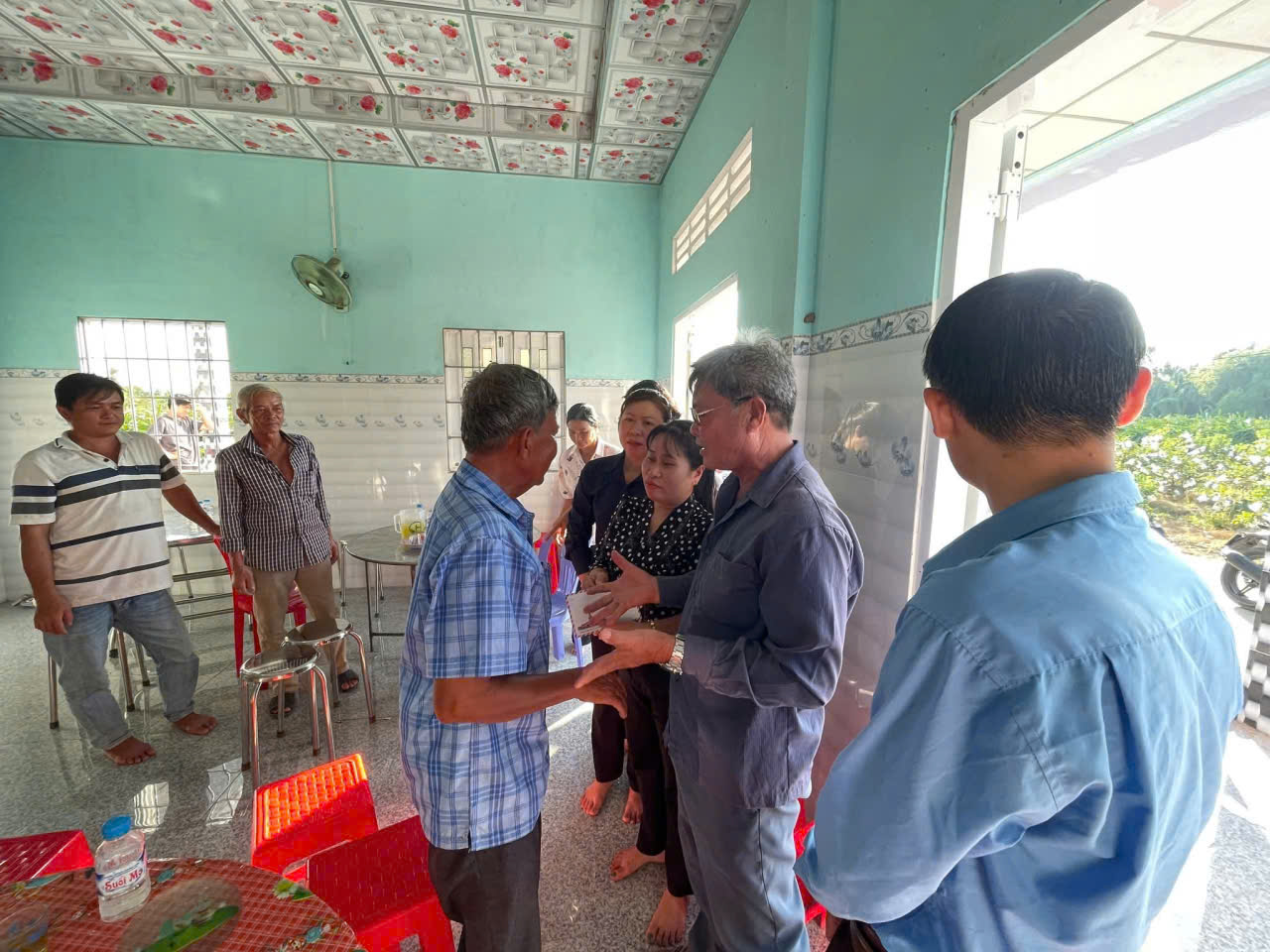 Vợ chồng và con trai quê Tây Ninh tử vong tại Vũng Tàu trong vụ tai nạn thương tâm - Ảnh 3.